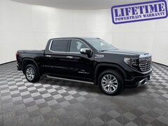 2026 GMC Sierra 1500 Denali Truck