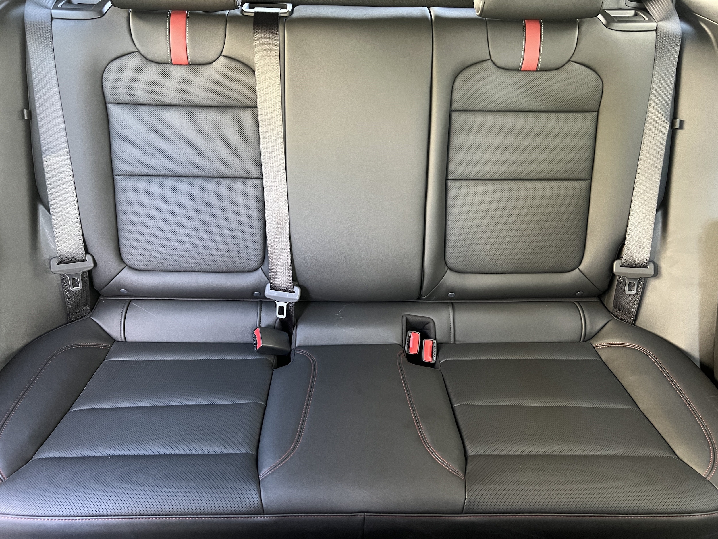 2026 Chevrolet Trax RS - Photo 15