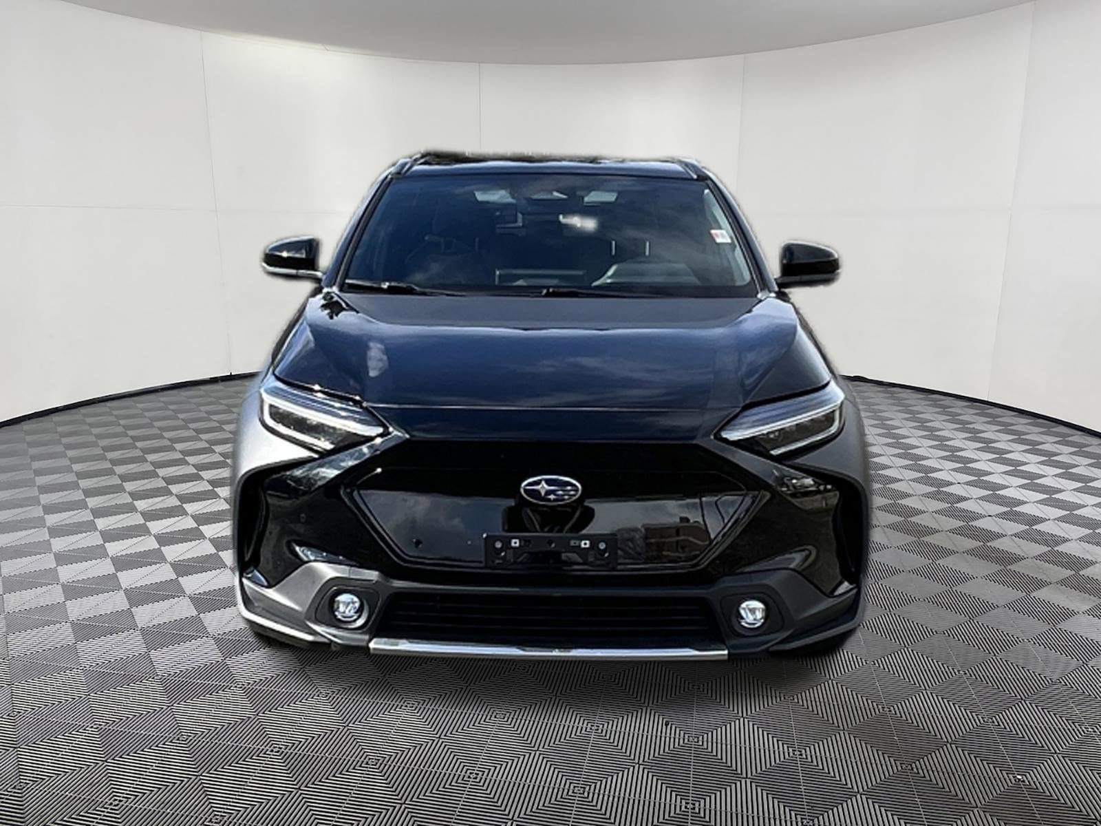 Used 2023 Subaru SOLTERRA Limited with VIN JTMABABA7PA045872 for sale in Bellingham, WA