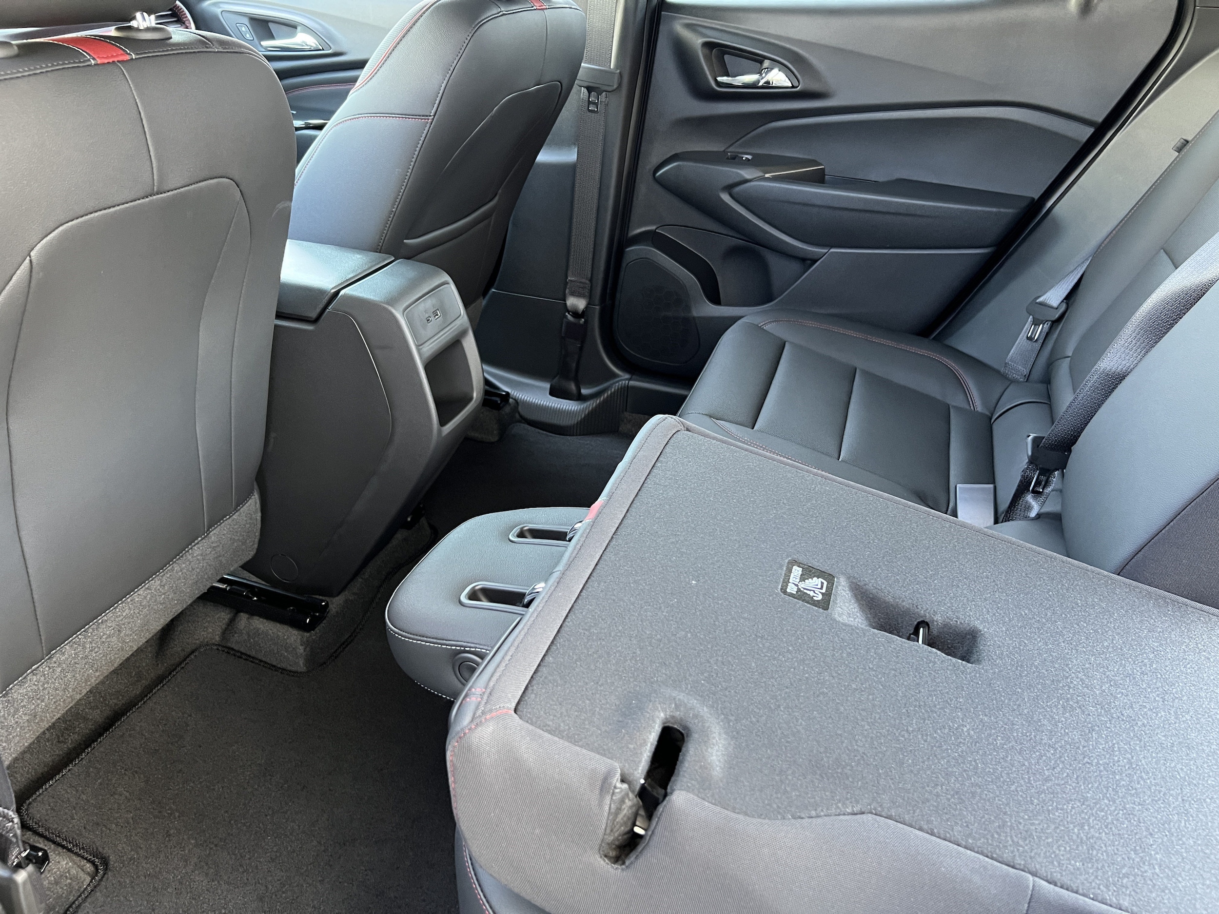 2026 Chevrolet Trax RS - Photo 17