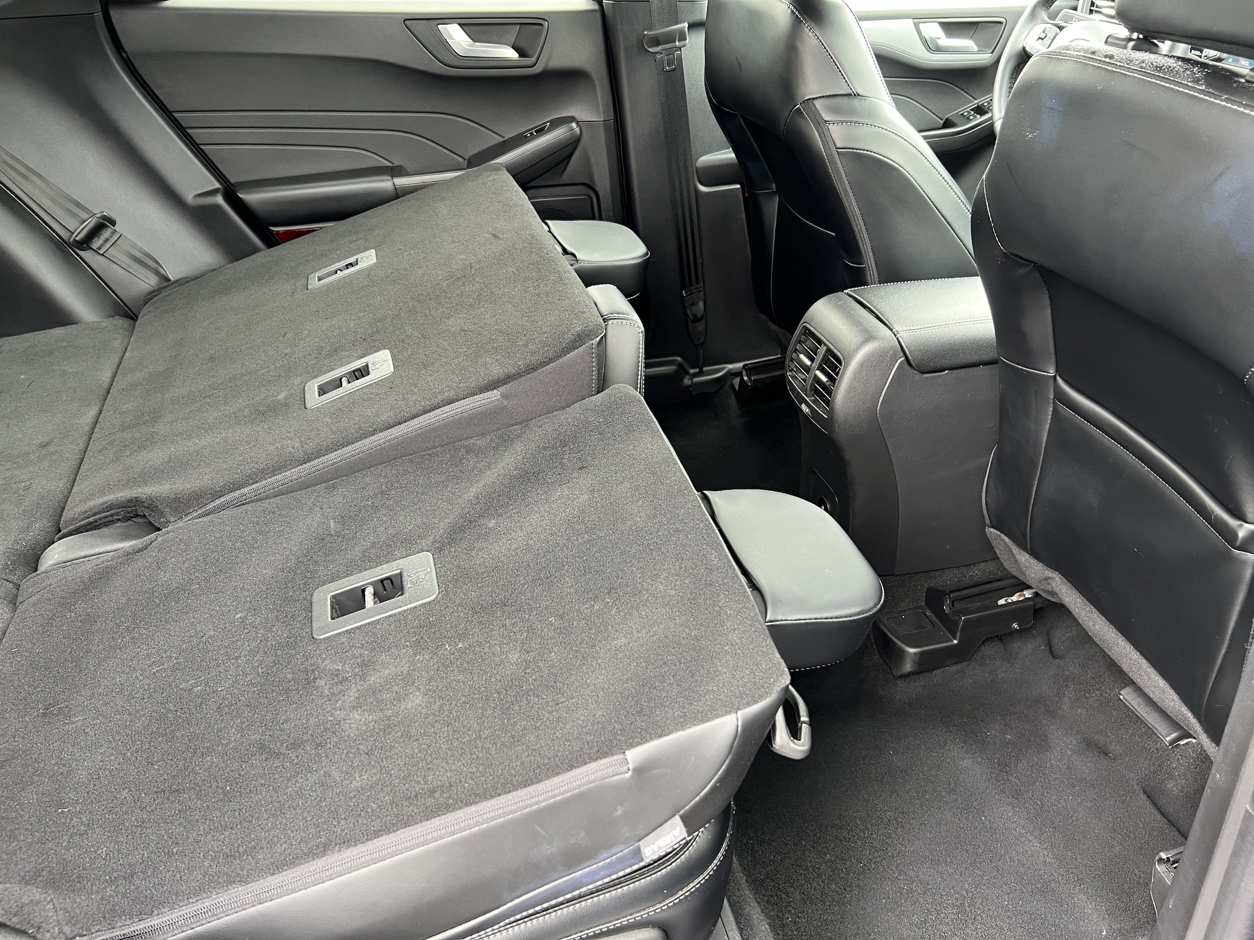 2024 Ford Escape Platinum - Photo 19
