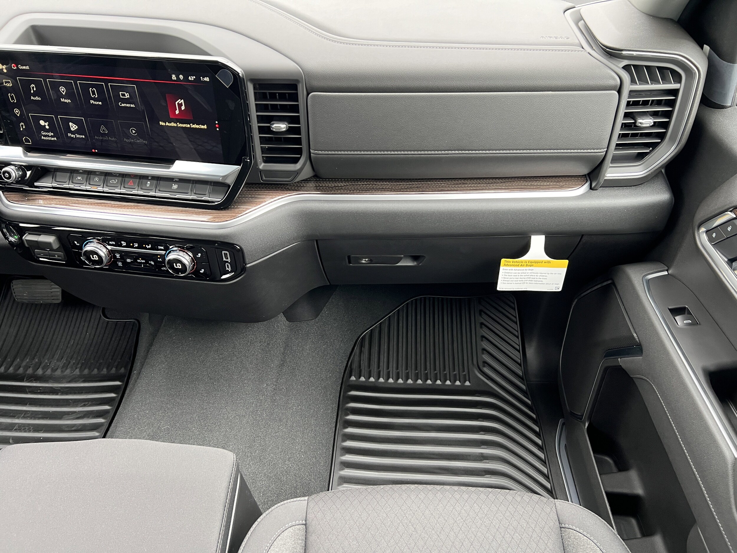 2026 GMC Sierra 1500 Elevation - Photo 32