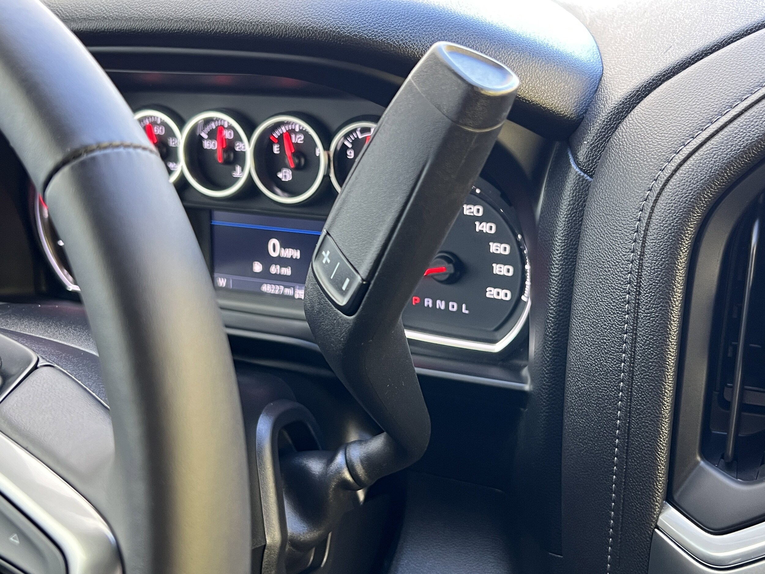 2022 Chevrolet Silverado 1500 Limited LT - Photo 27