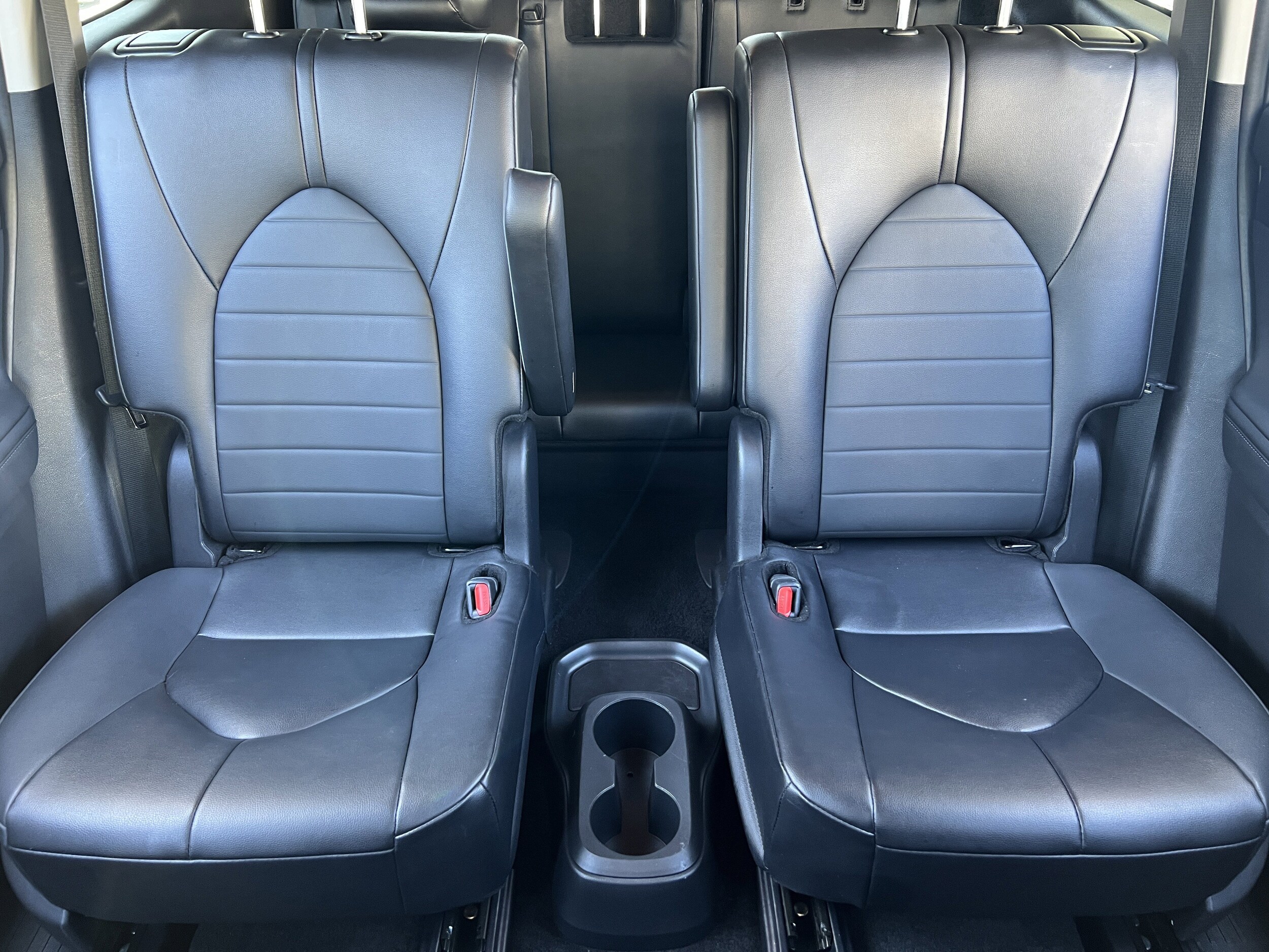 2024 Toyota Highlander XLE - Photo 16