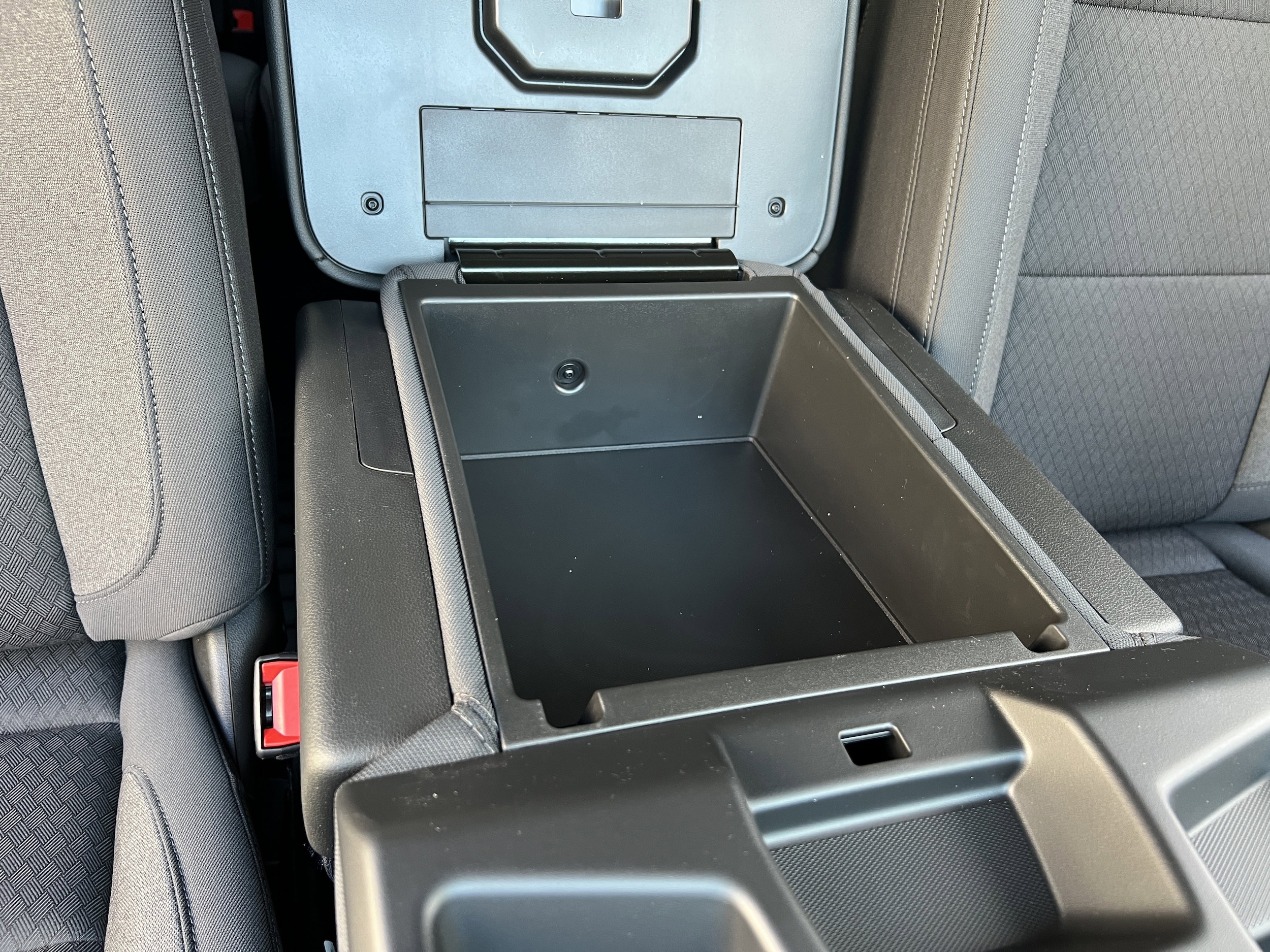 2026 GMC Sierra 1500 Elevation - Photo 24