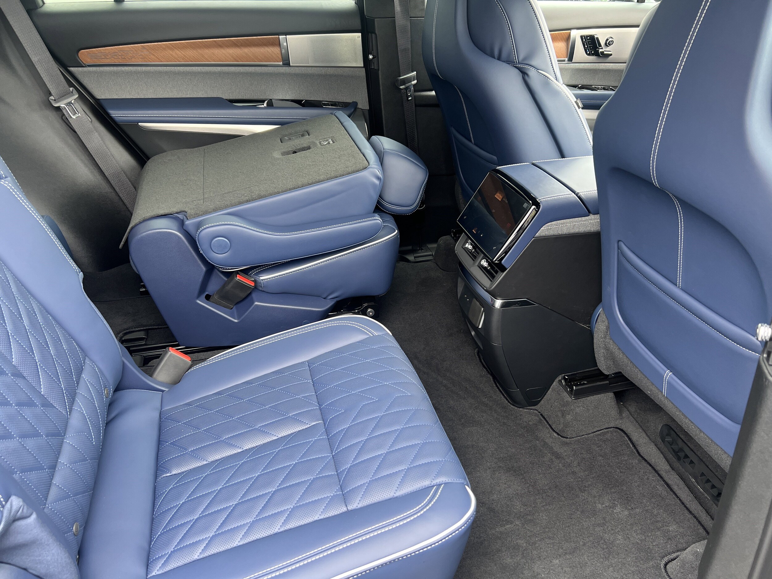 2026 Cadillac VISTIQ Premium Luxury - Photo 26