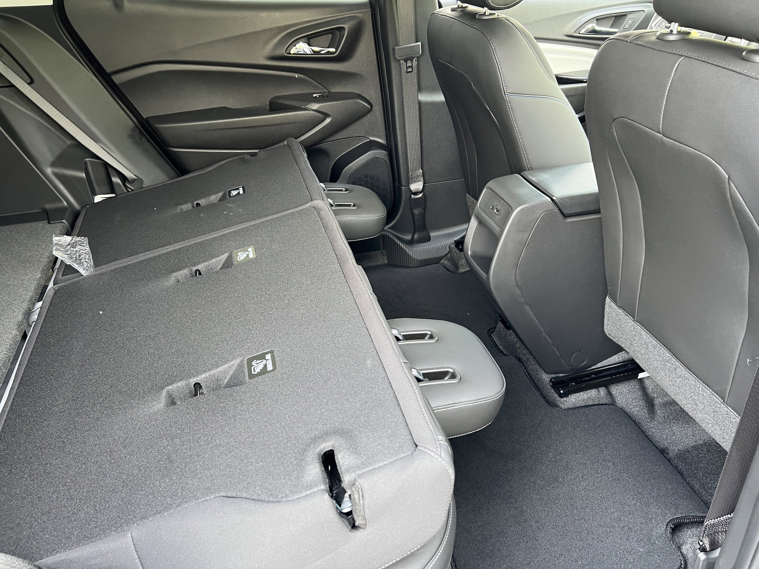 2026 Chevrolet Trax LT - Photo 21