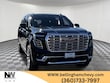 GMC Yukon XL
