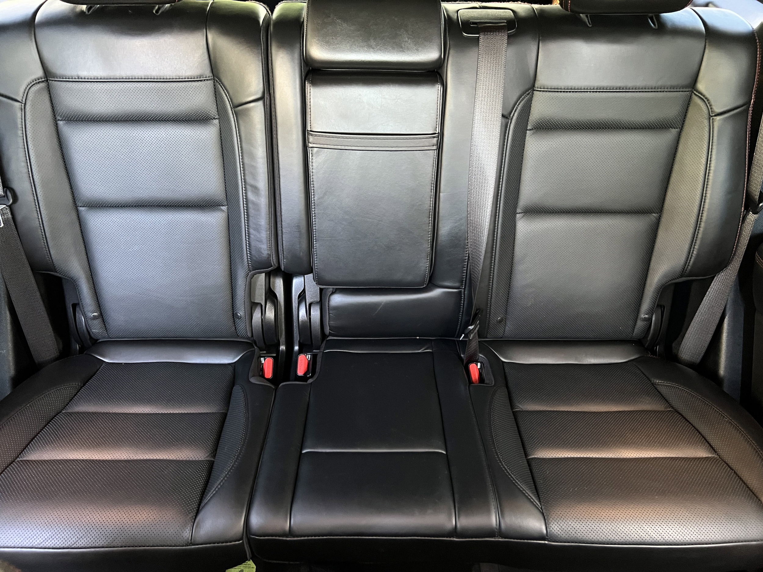 2021 Jeep Grand Cherokee Trailhawk - Photo 16