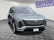 CADILLAC VISTIQ
