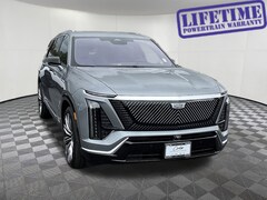 2026 CADILLAC VISTIQ Premium Luxury SUV