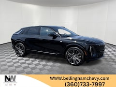 2026 CADILLAC LYRIQ Signature Sport SUV