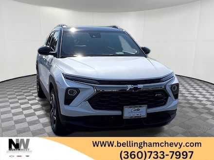 2026 Chevrolet Trailblazer RS SUV