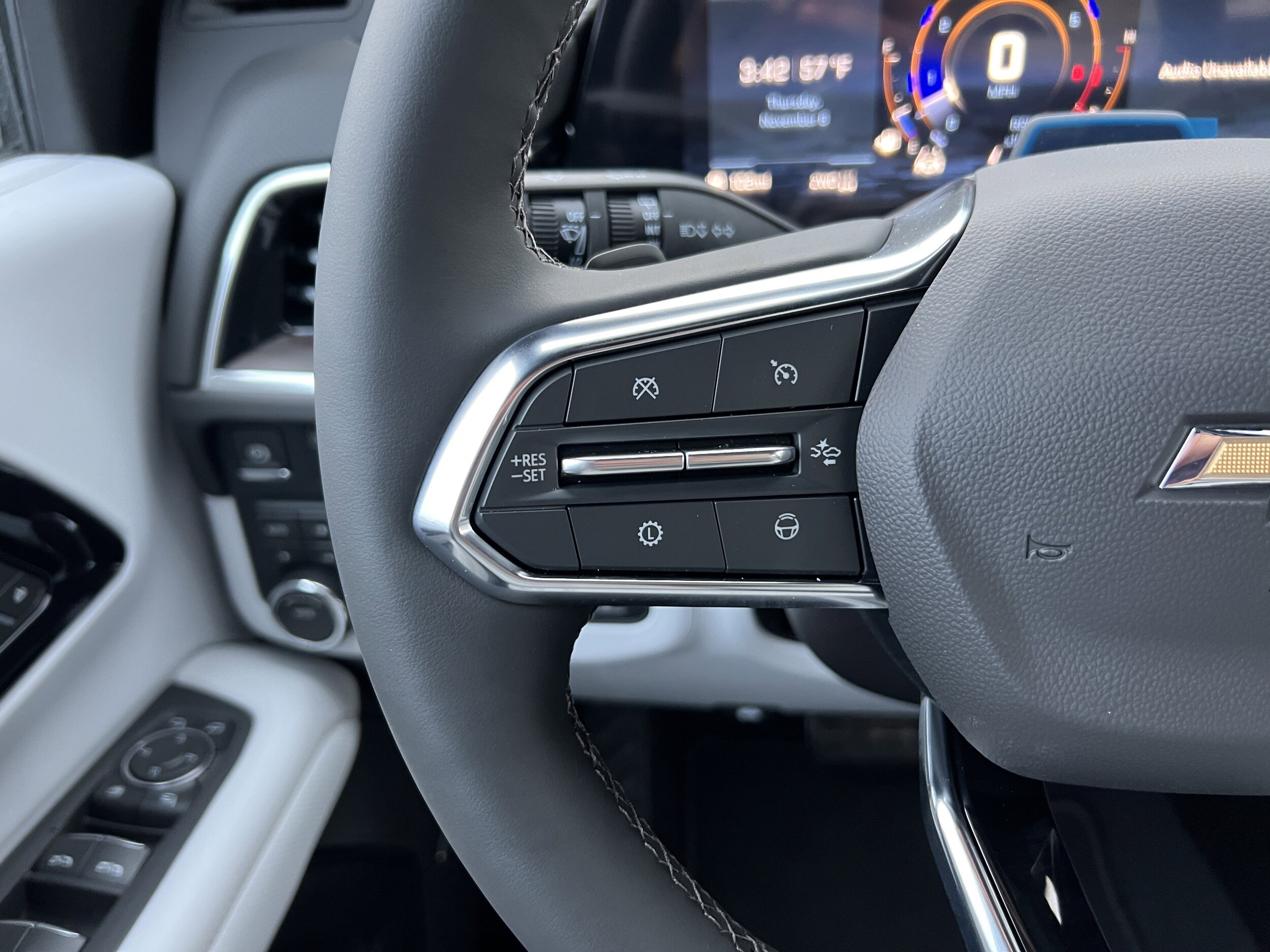 2026 Chevrolet Tahoe Premier - Photo 30