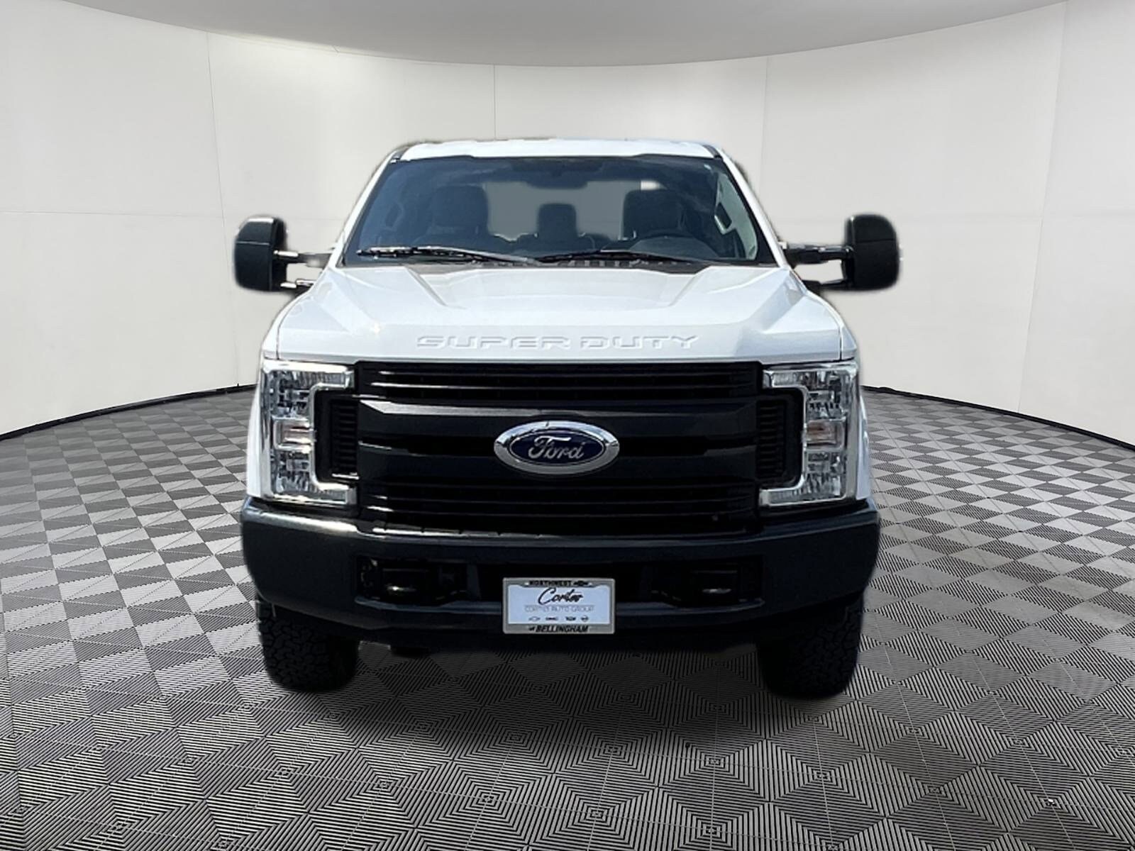 2017 Ford F-250 XL photo 2
