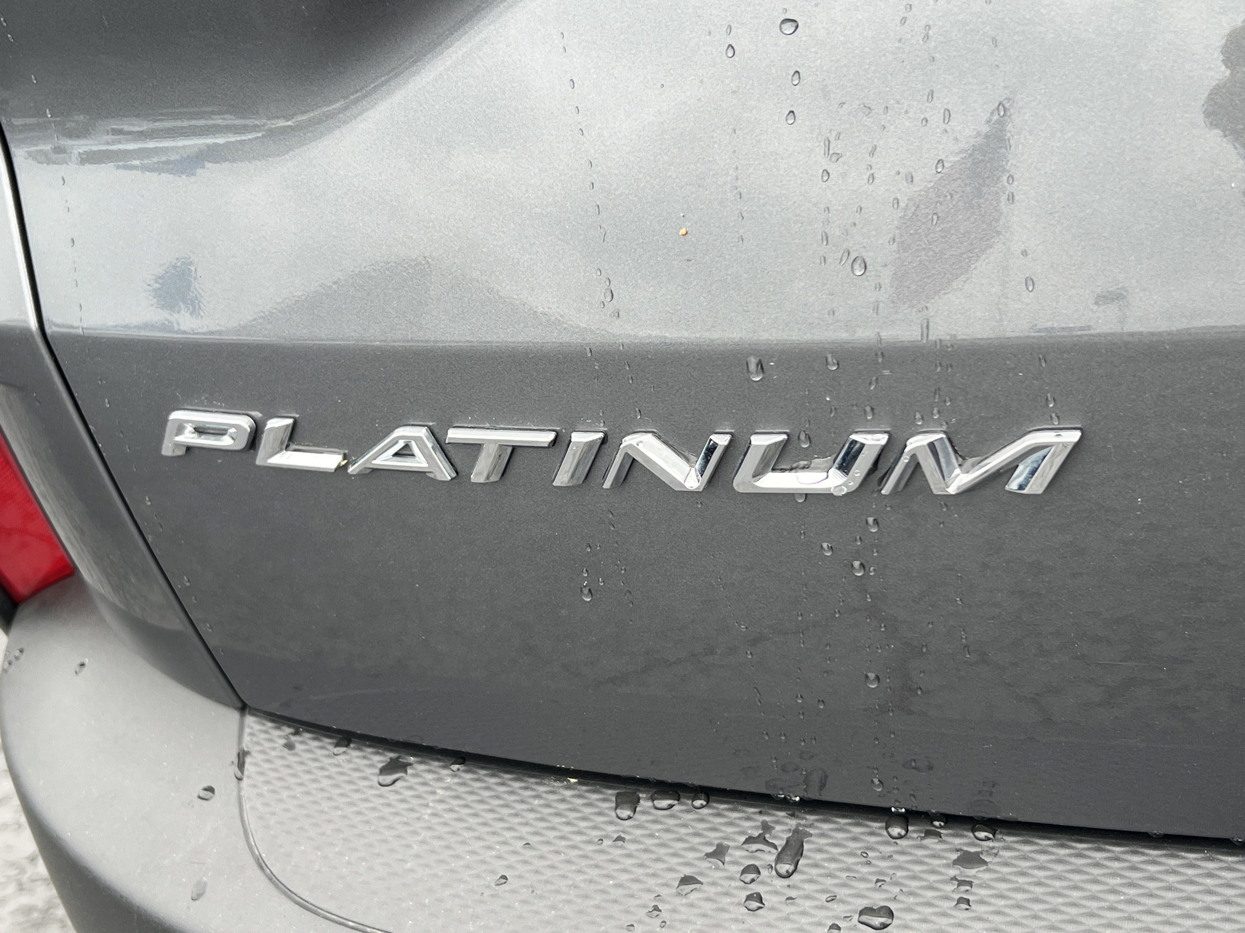 2024 Ford Escape Platinum - Photo 9