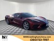  Chevrolet Corvette Stingray