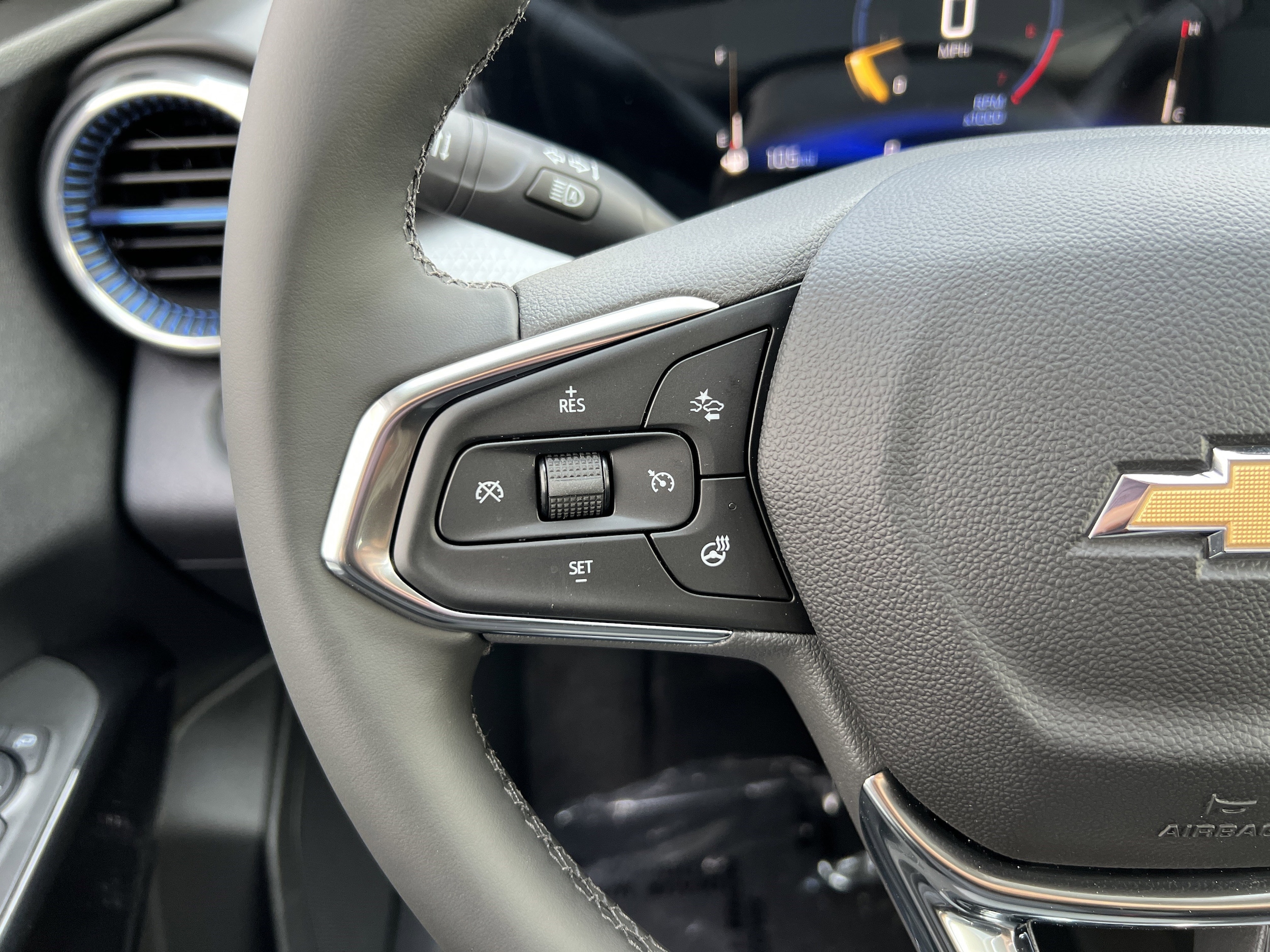 2026 Chevrolet Trax LT - Photo 26