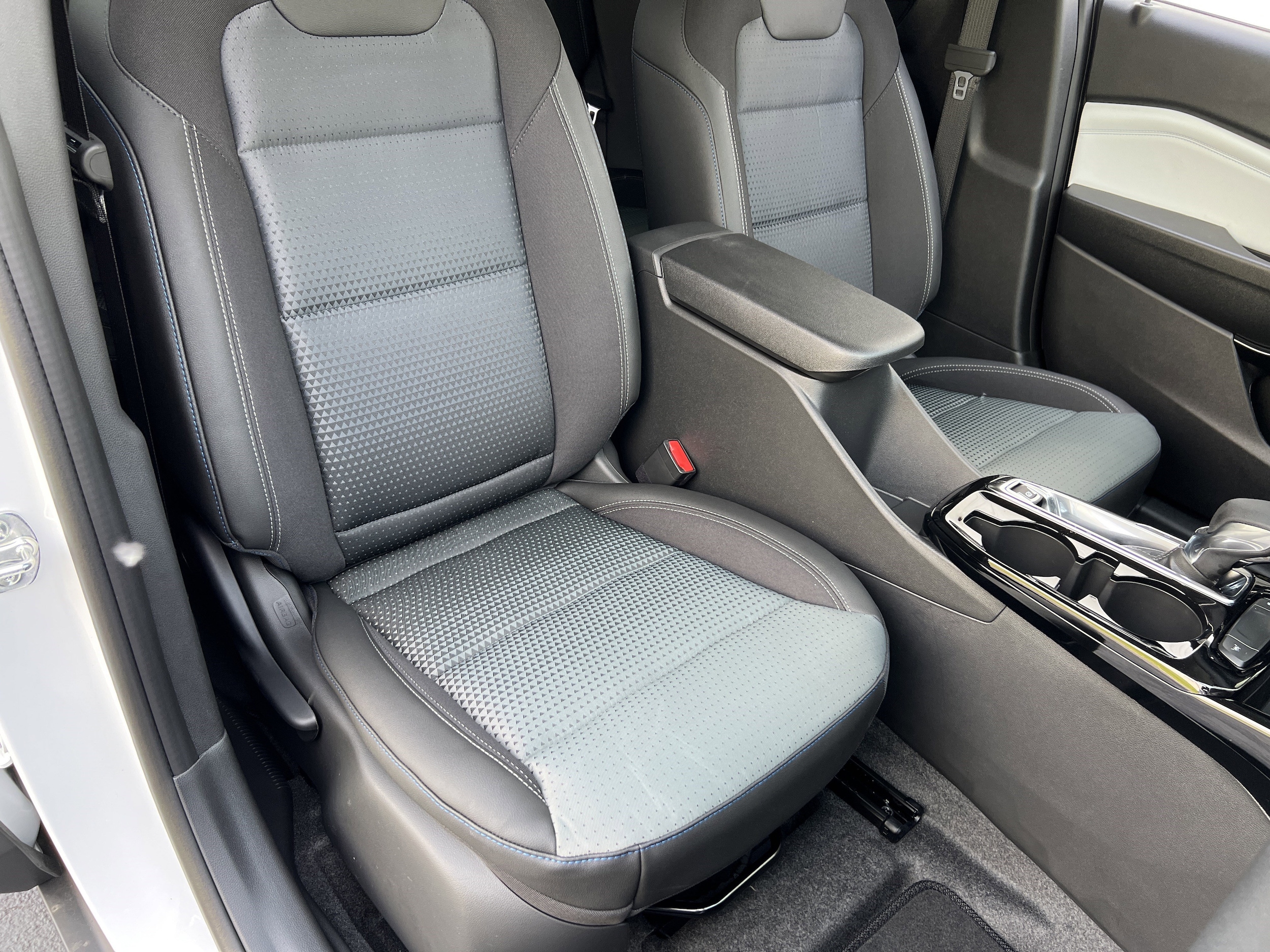 2026 Chevrolet Trax LT - Photo 23