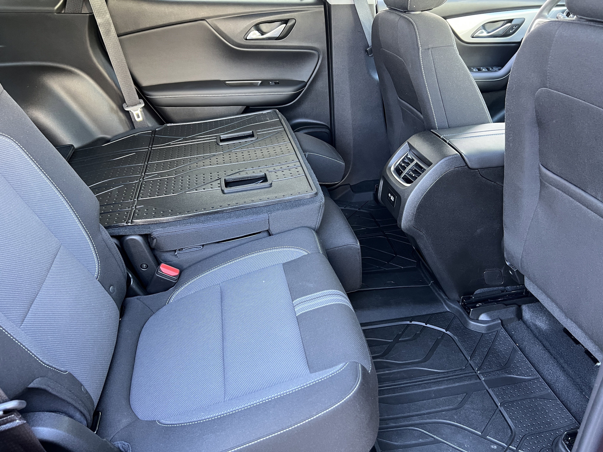 2025 Chevrolet Blazer 2LT - Photo 19