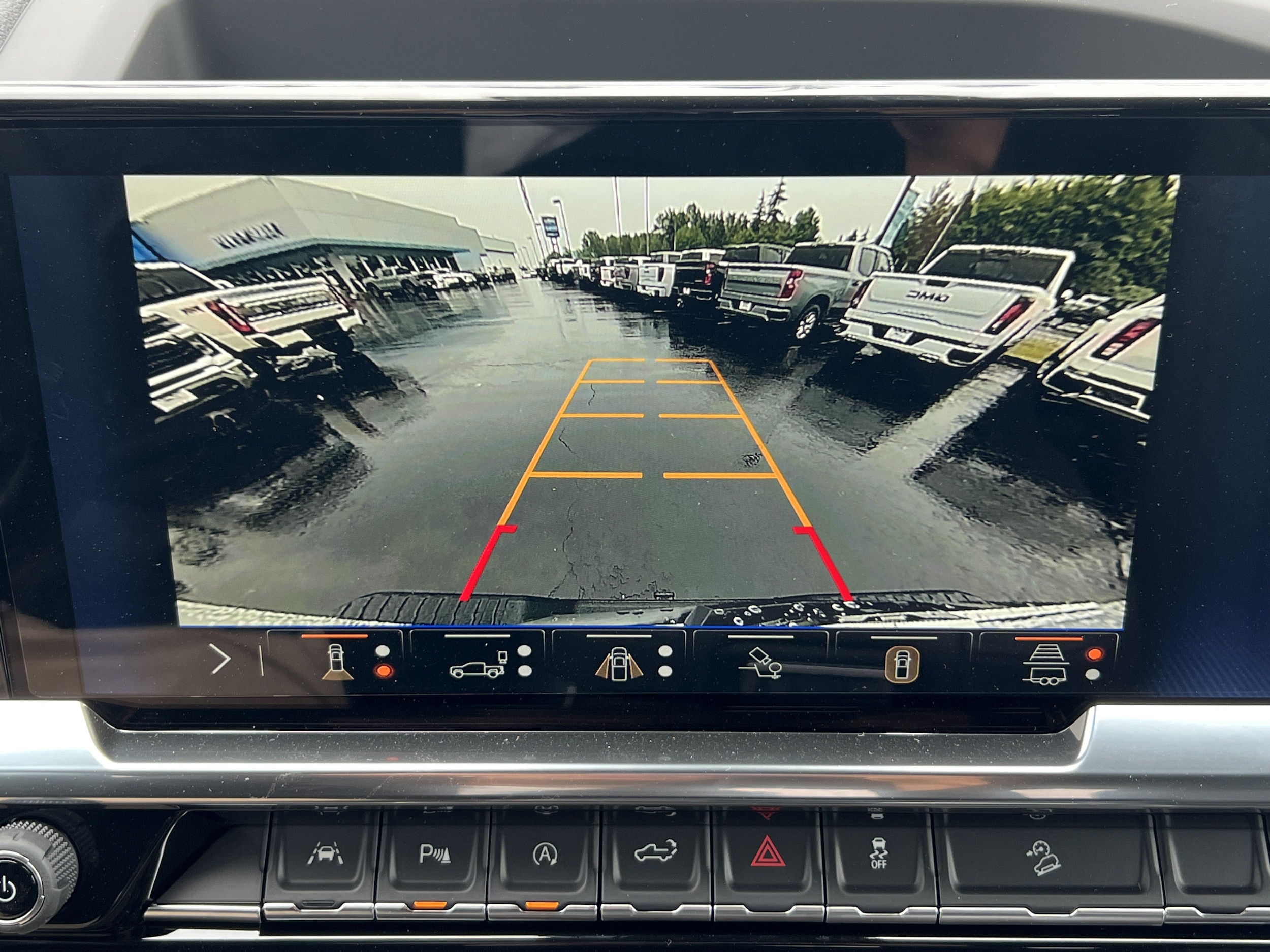 2026 Chevrolet Silverado 1500 LT Trail Boss - Photo 15
