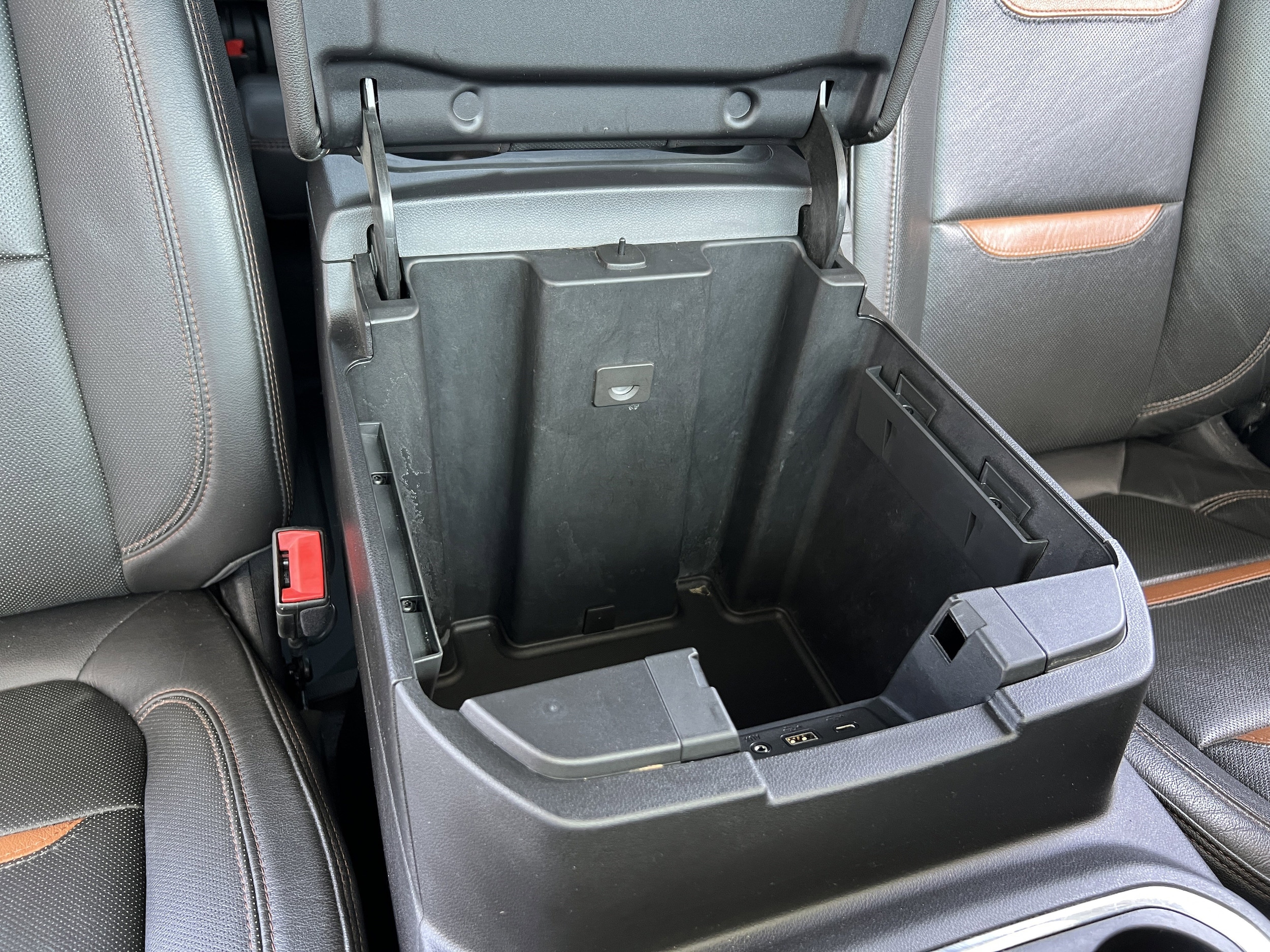 2019 GMC Sierra 1500 AT4 - Photo 25