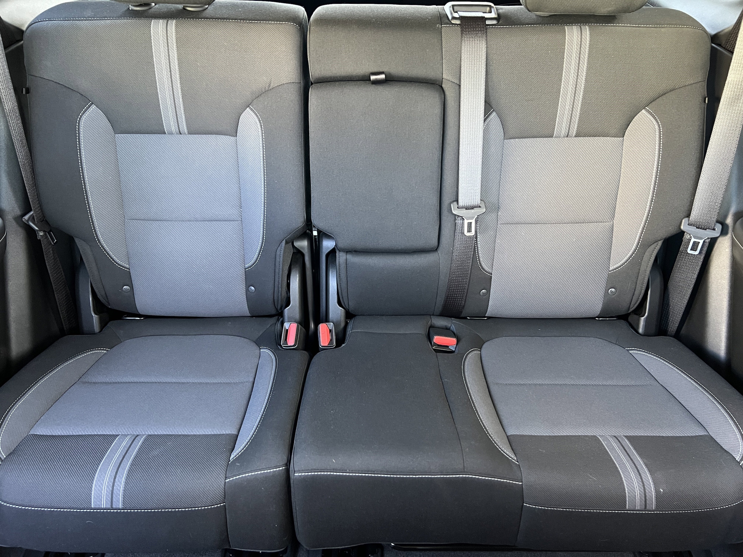 2025 Chevrolet Blazer 2LT - Photo 13