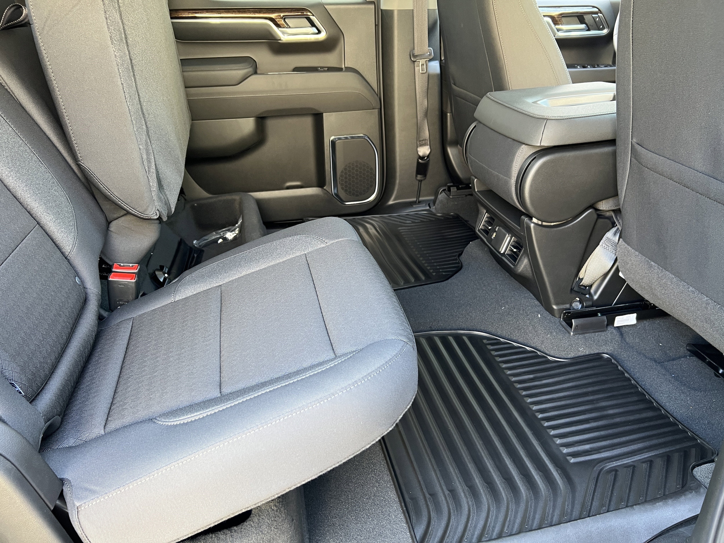 2026 GMC Sierra 1500 Elevation - Photo 19