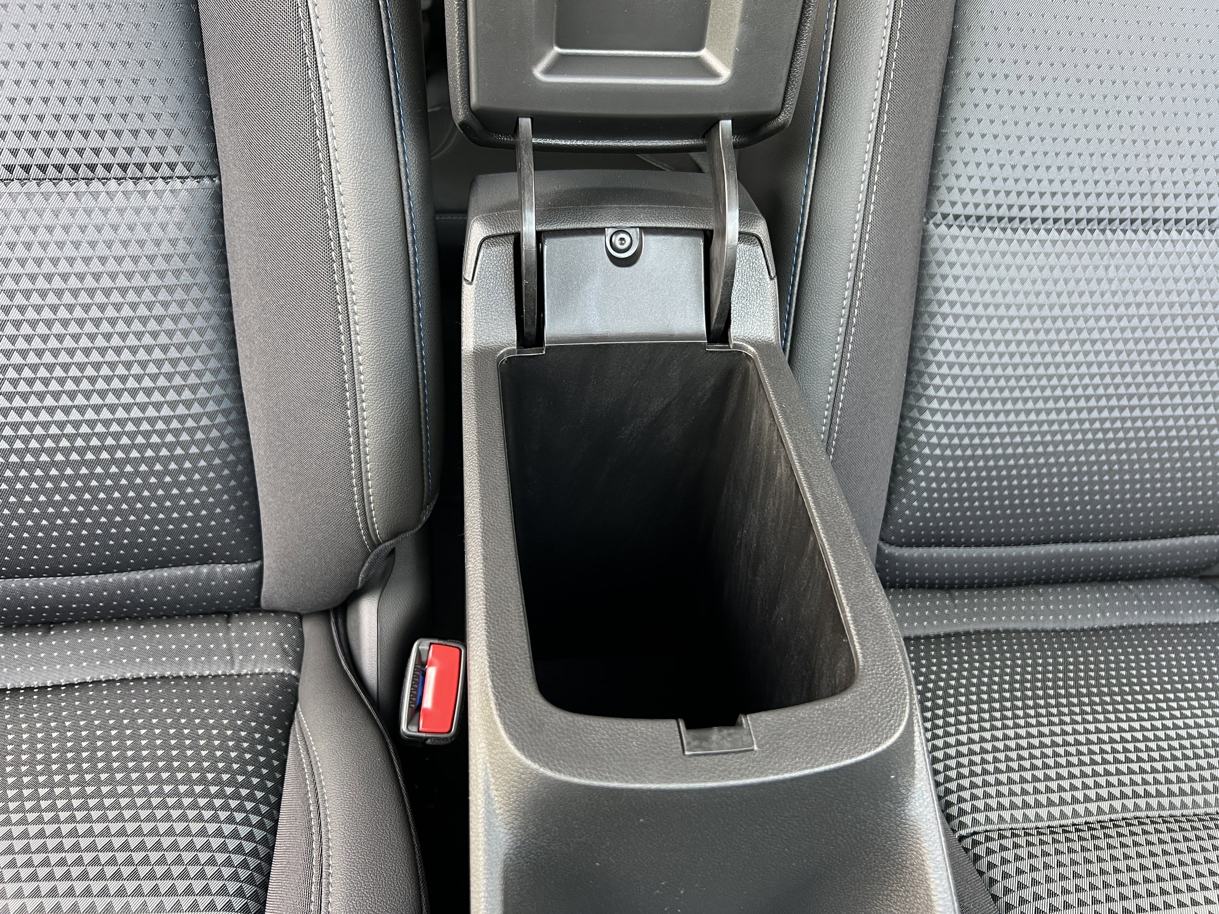 2026 Chevrolet Trax LT - Photo 24