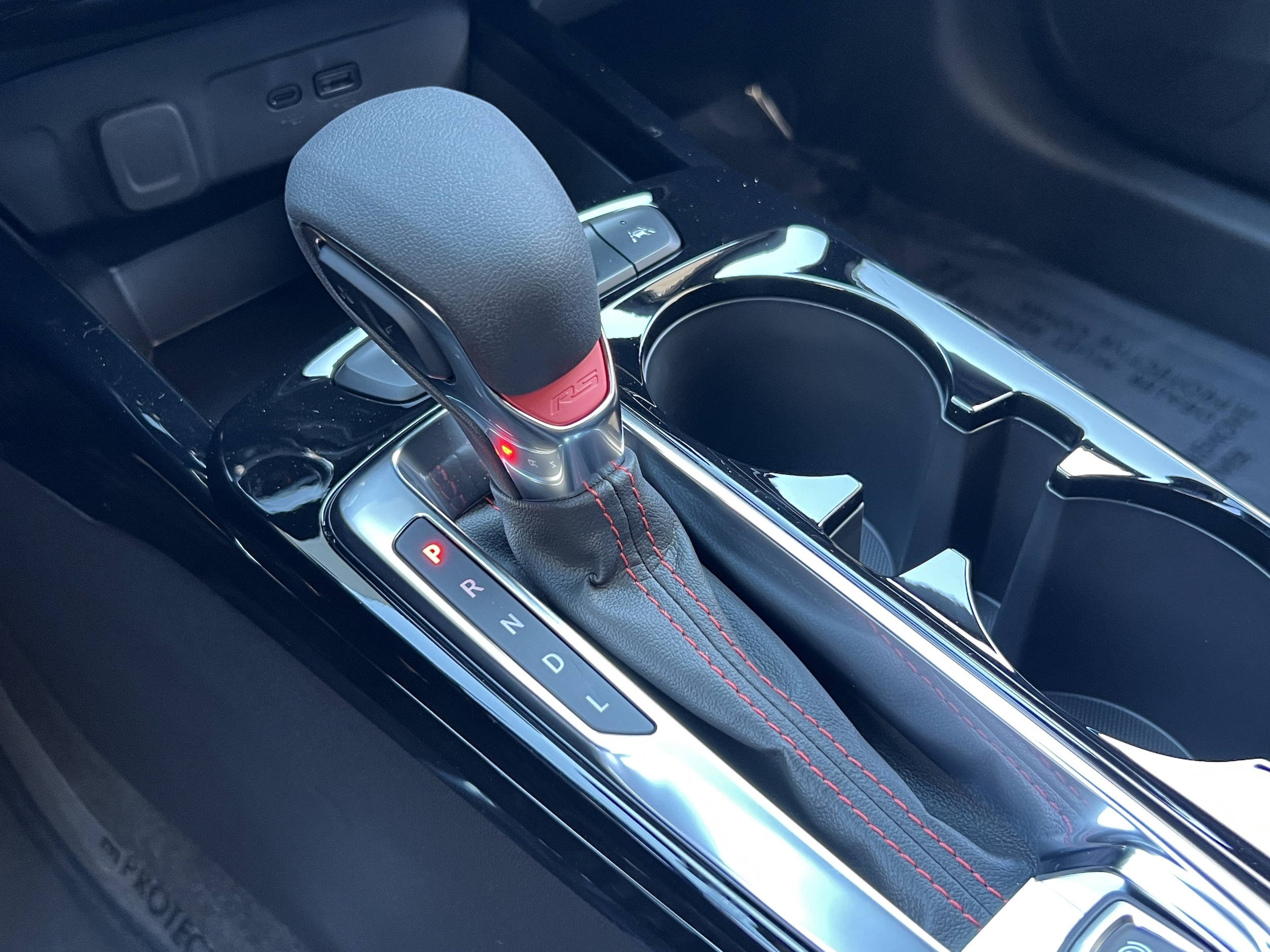 2026 Chevrolet Trax RS - Photo 31