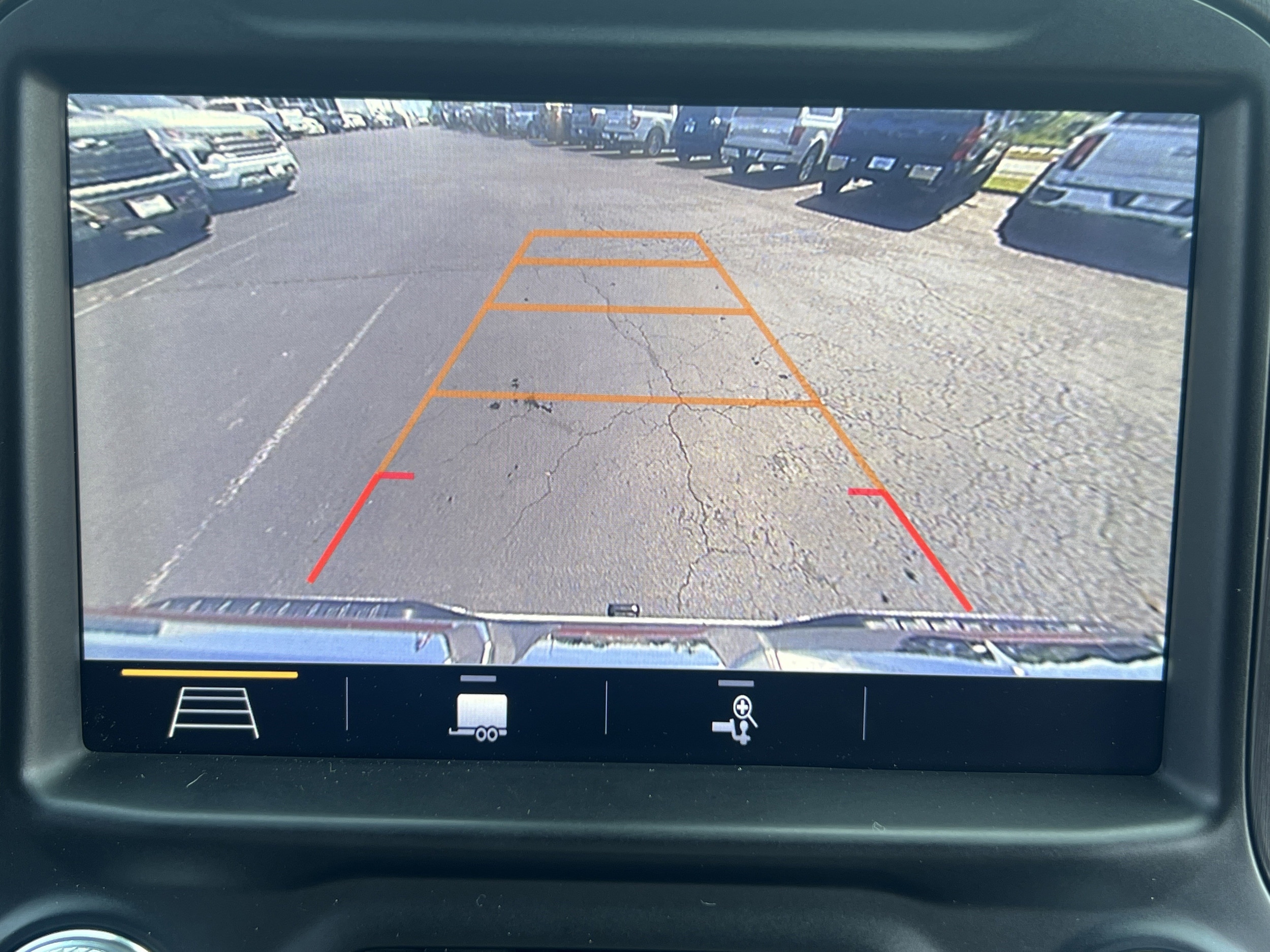 2019 GMC Sierra 1500 AT4 - Photo 14