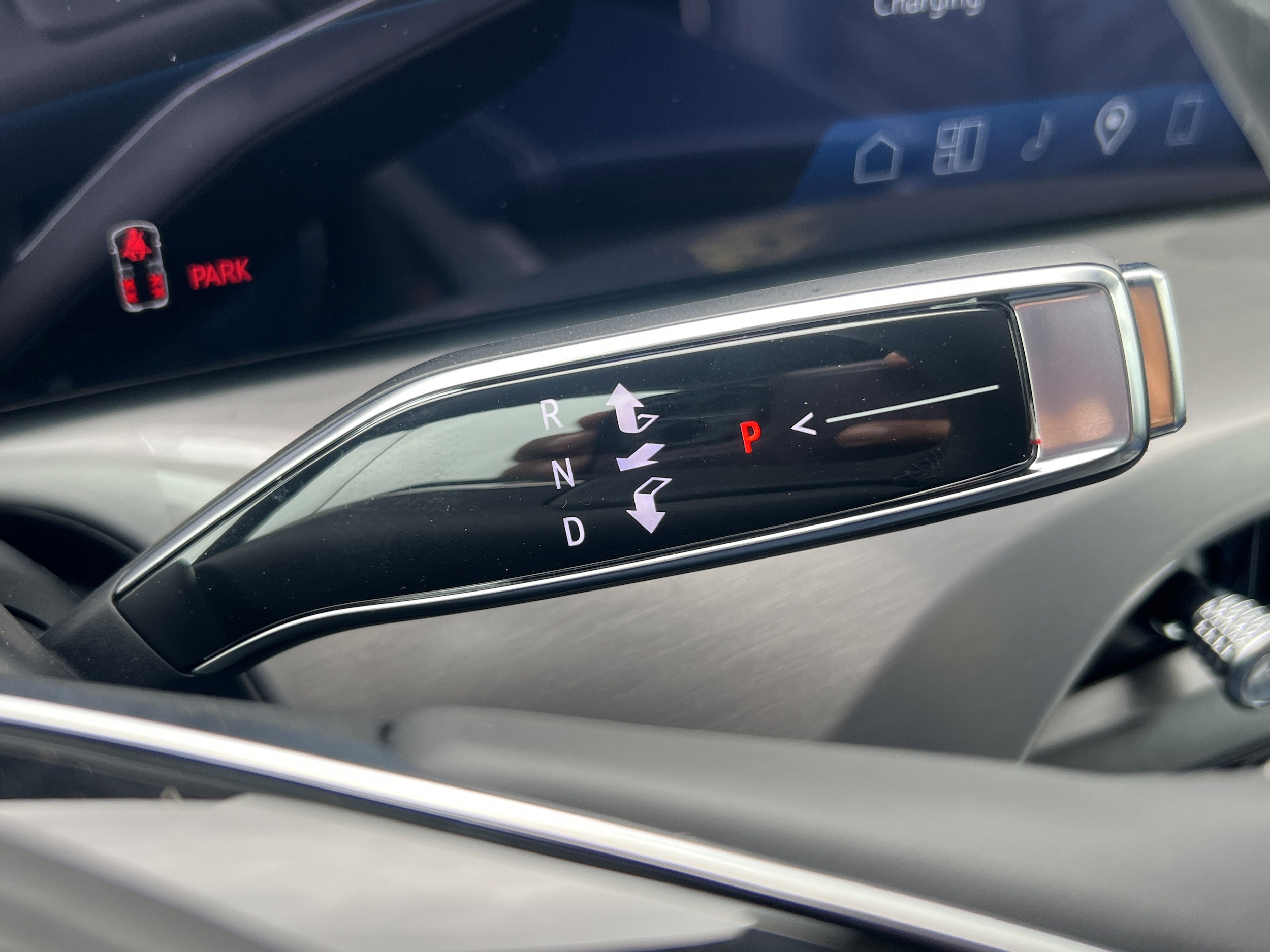 2026 Cadillac VISTIQ Premium Luxury - Photo 36