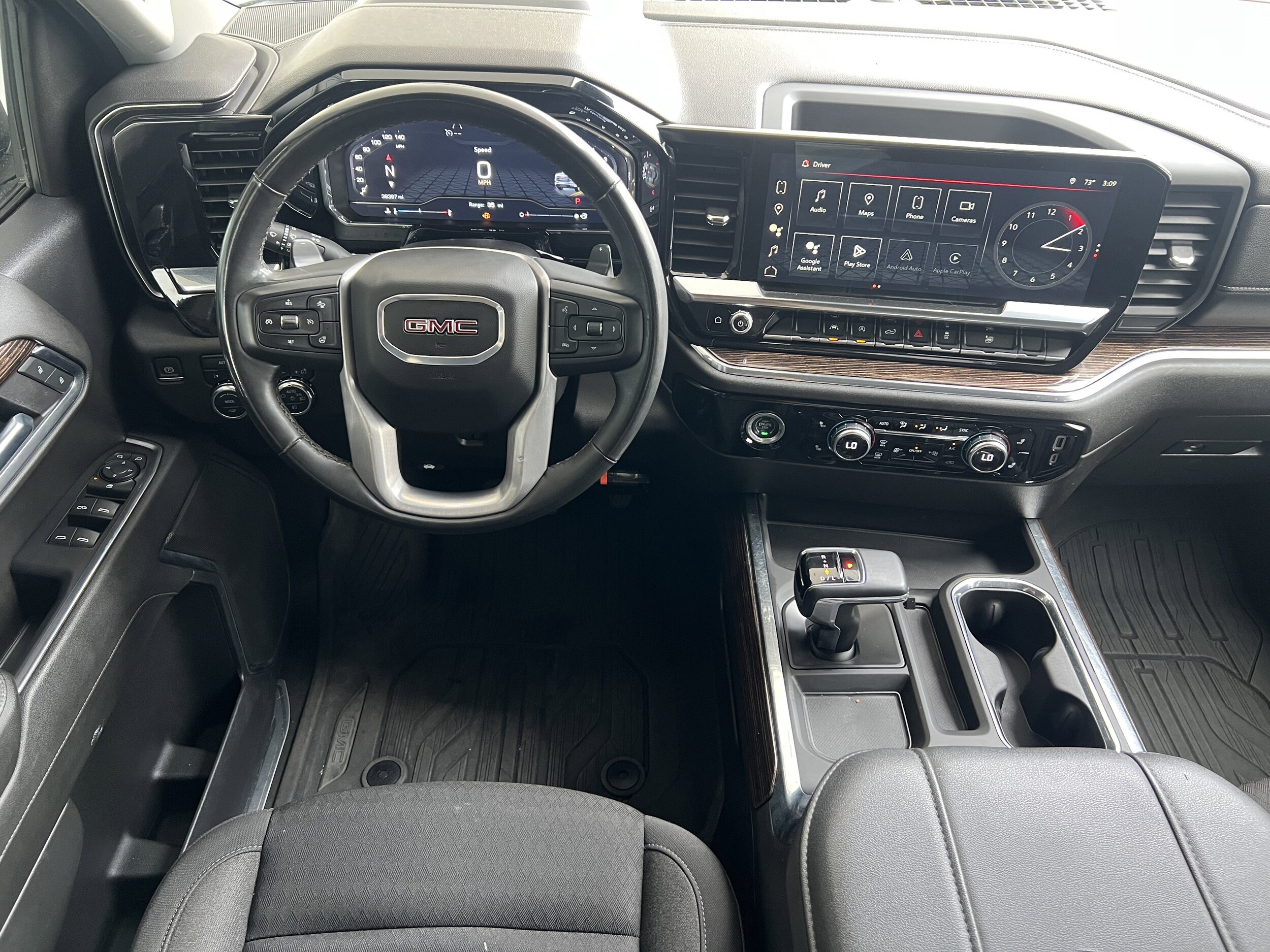 2024 GMC Sierra 1500 Elevation - Photo 32