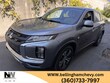Mitsubishi Outlander Sport