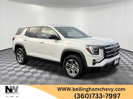 2026 GMC Terrain Elevation SUV