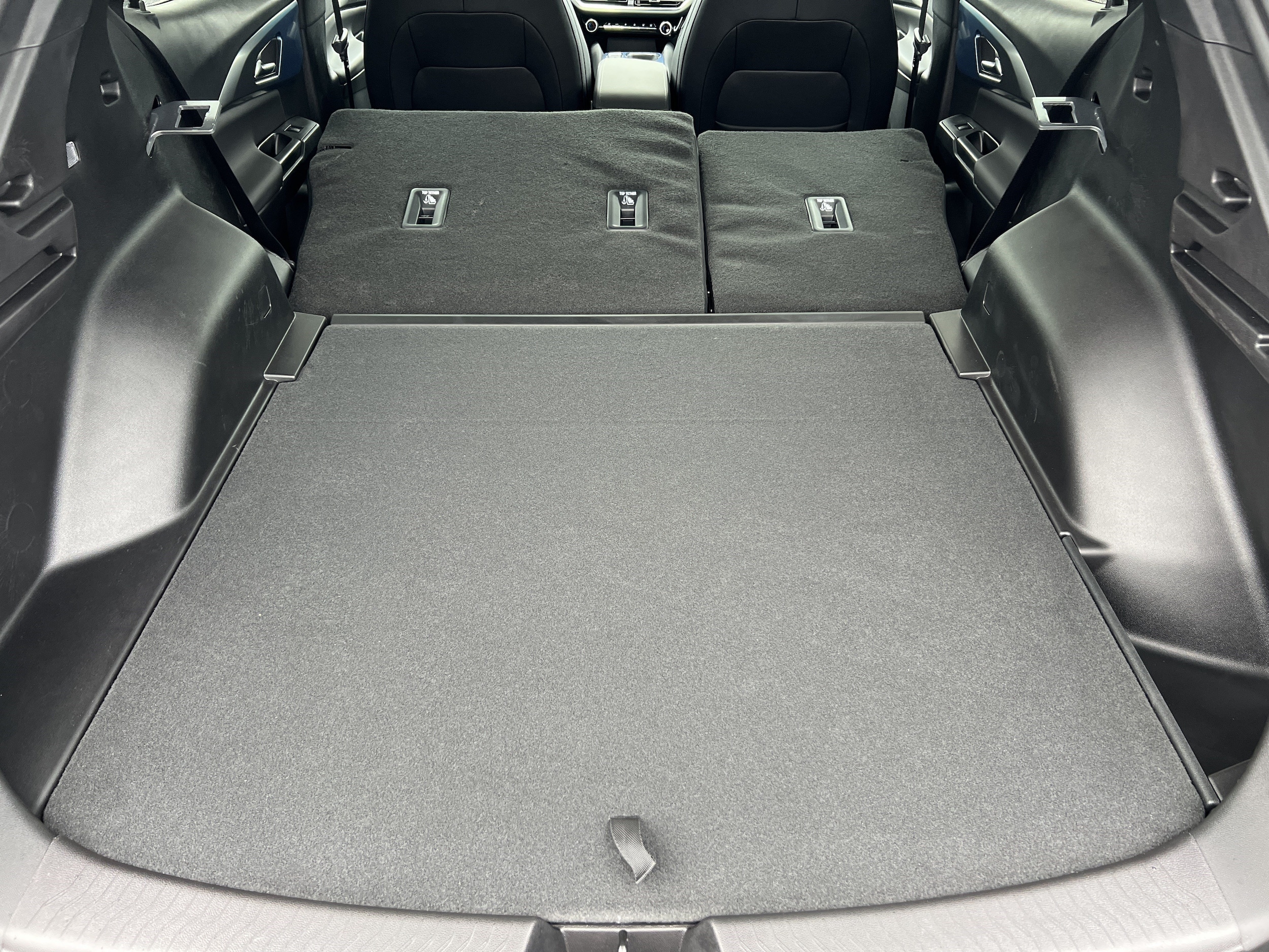 2026 Chevrolet Equinox EV 2LT - Photo 20
