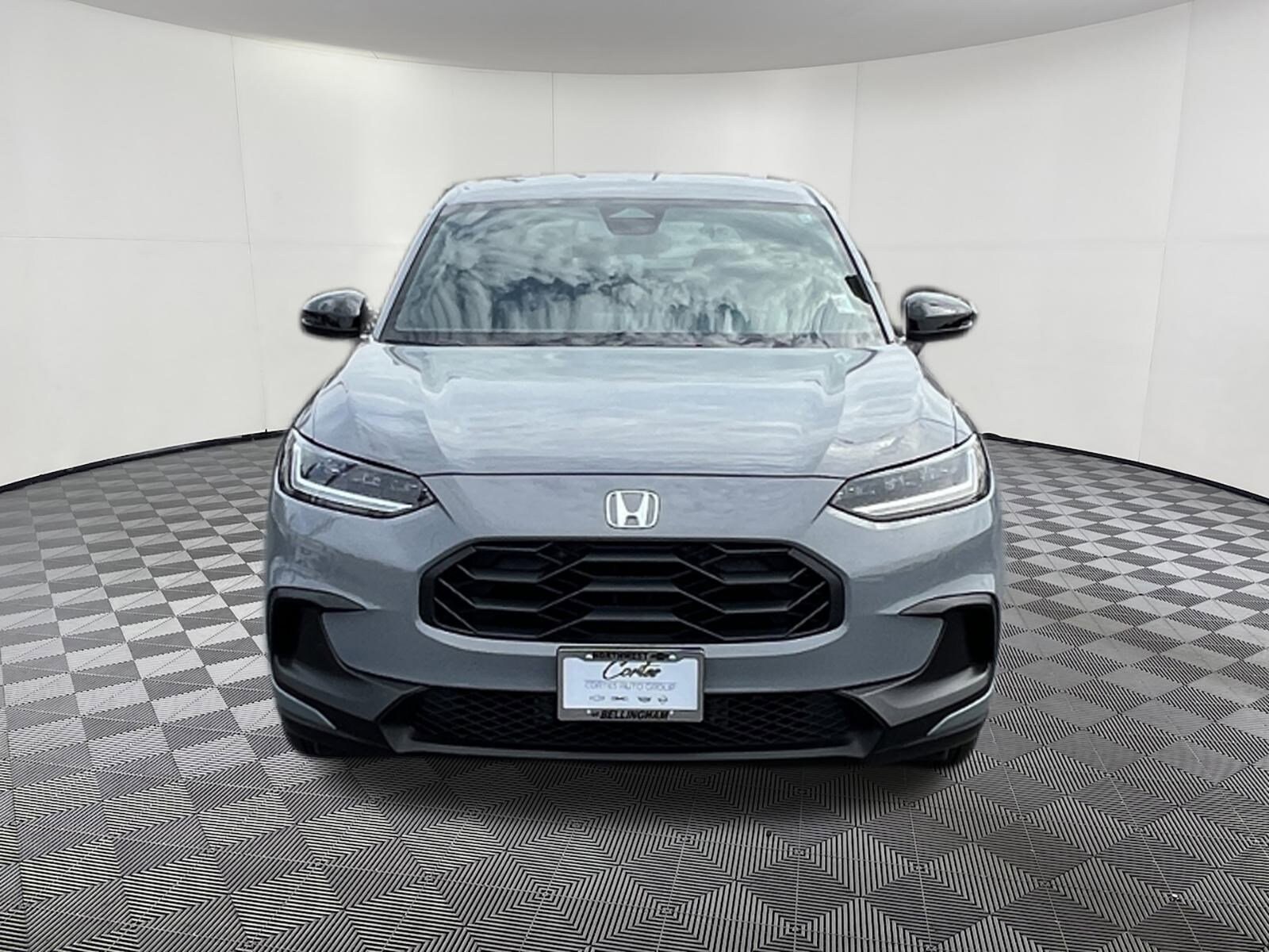 2023 Honda HR-V Sport photo 2