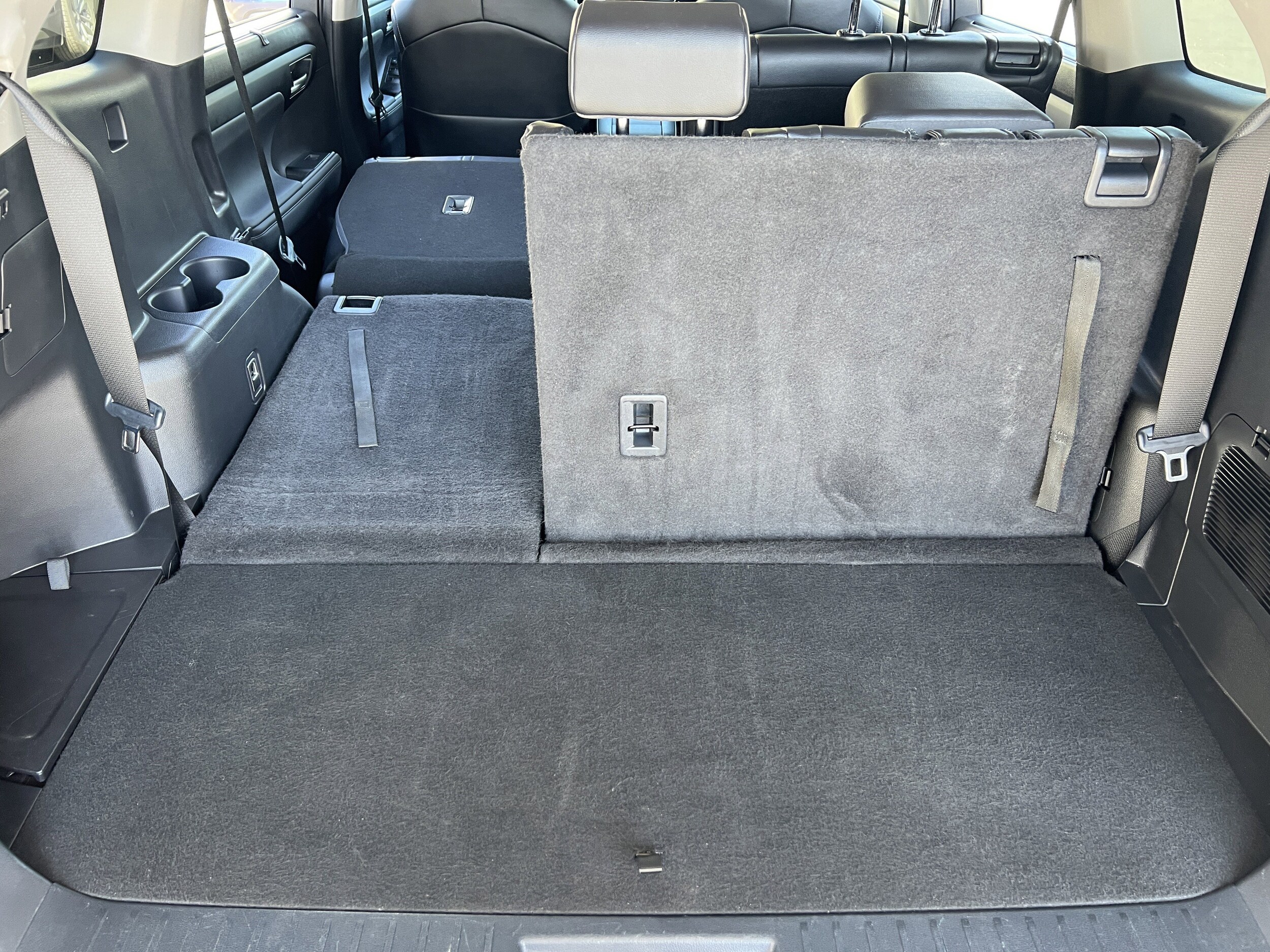 2024 Toyota Highlander XLE - Photo 21
