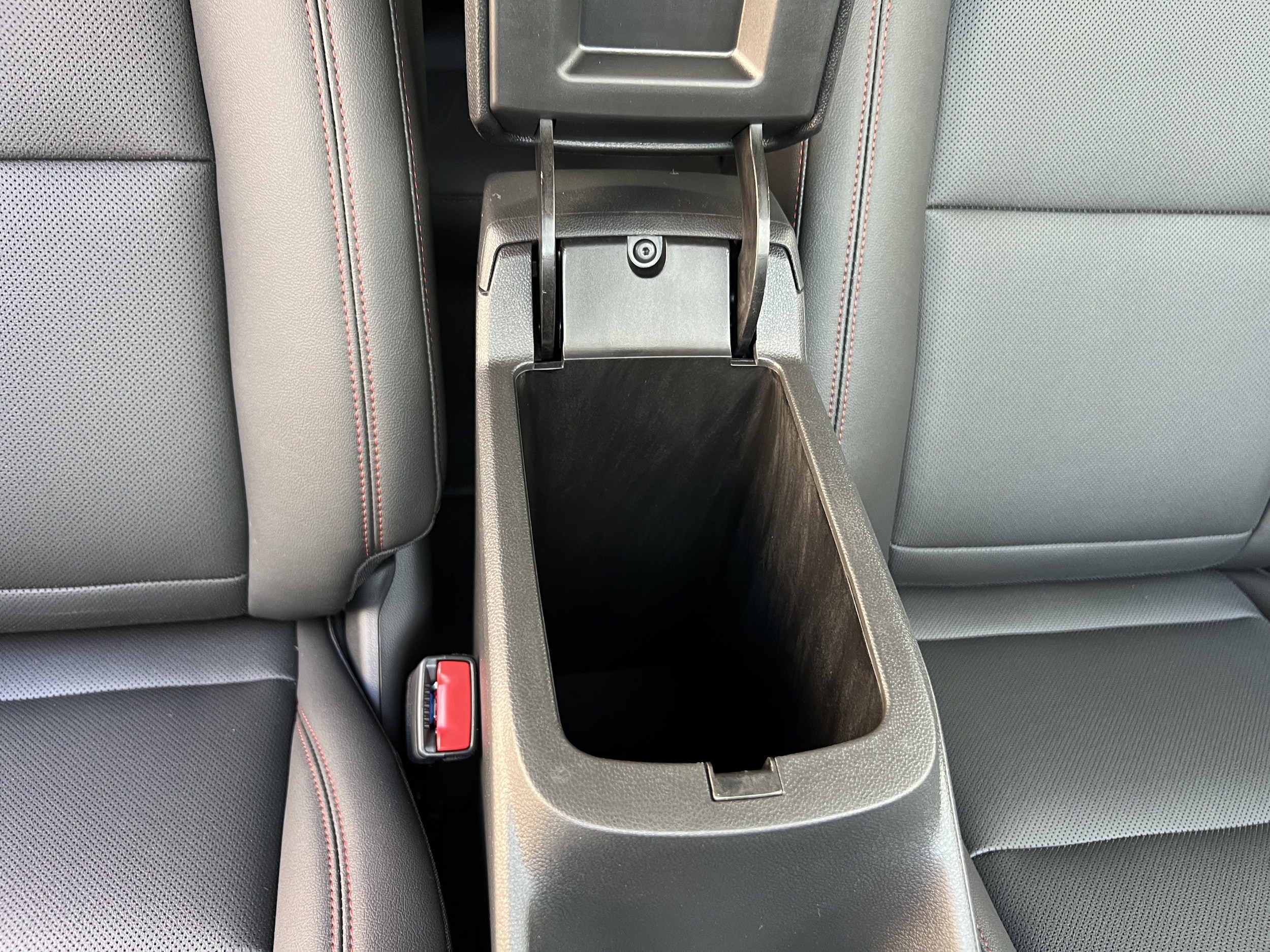 2026 Chevrolet Trax RS - Photo 25