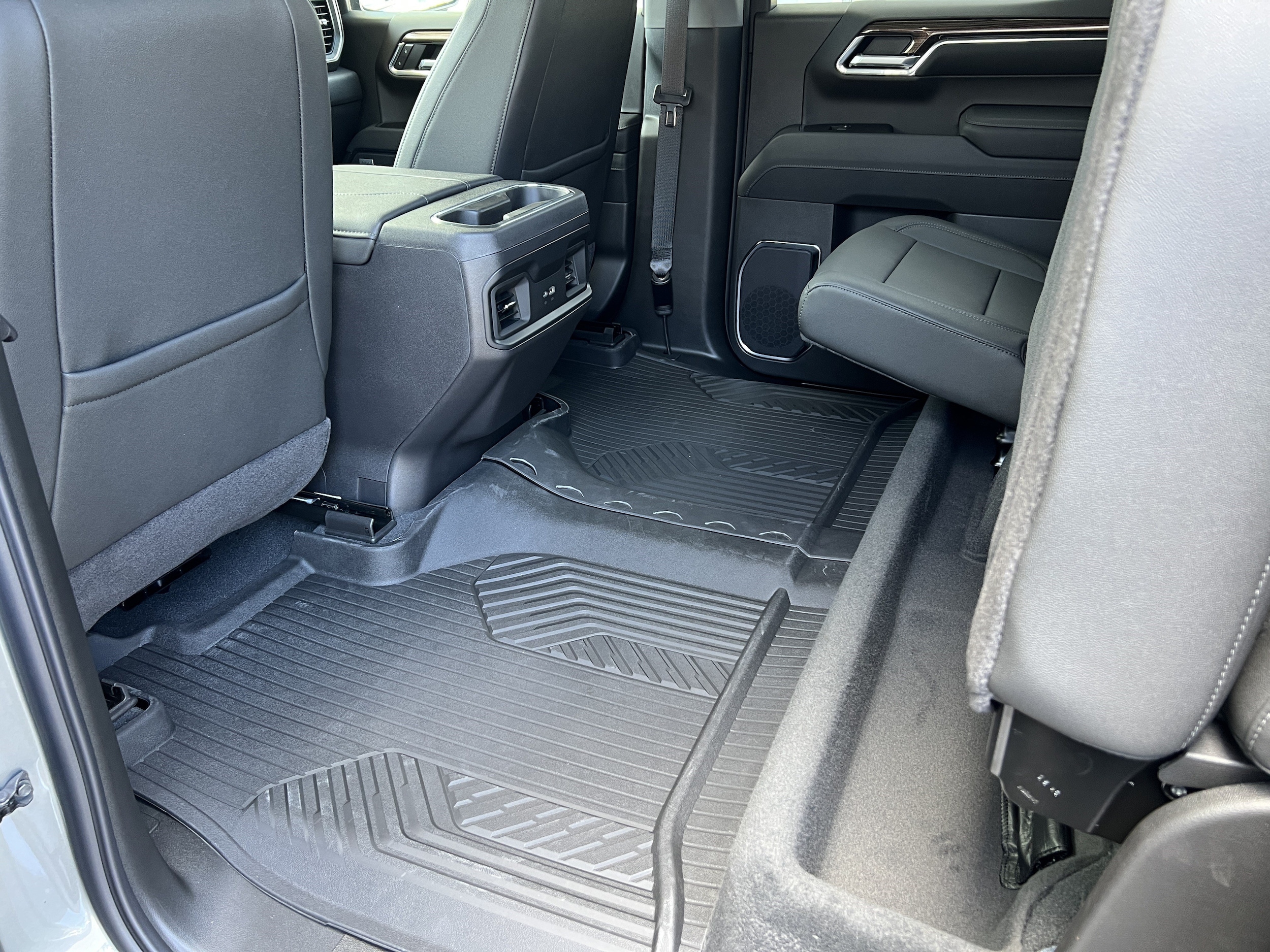 2026 Chevrolet Silverado 1500 LT Trail Boss - Photo 19