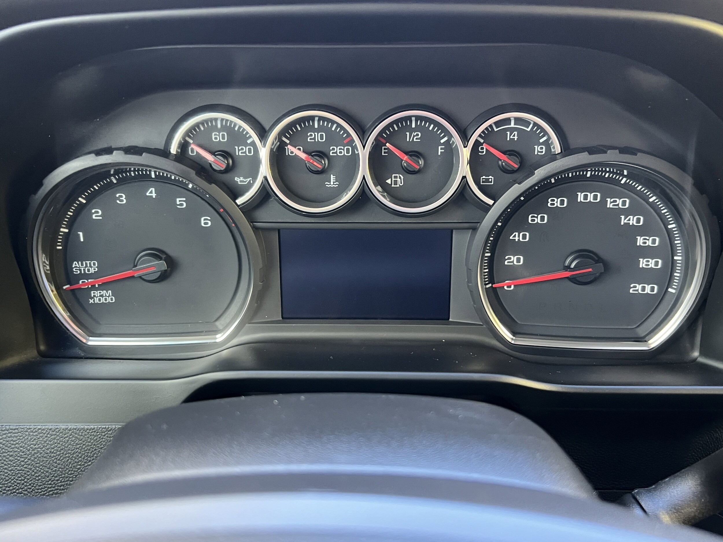 2022 Chevrolet Silverado 1500 Limited LT - Photo 25