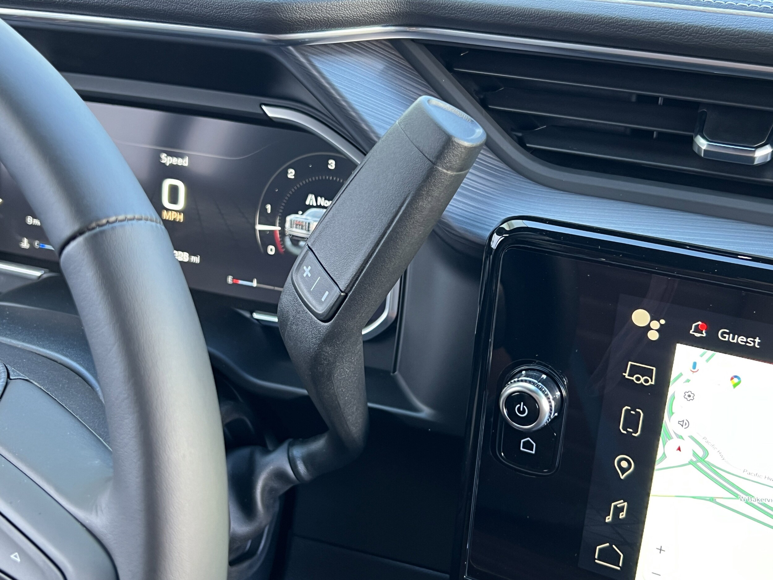 2026 GMC Sierra 2500HD Denali Ultimate - Photo 31