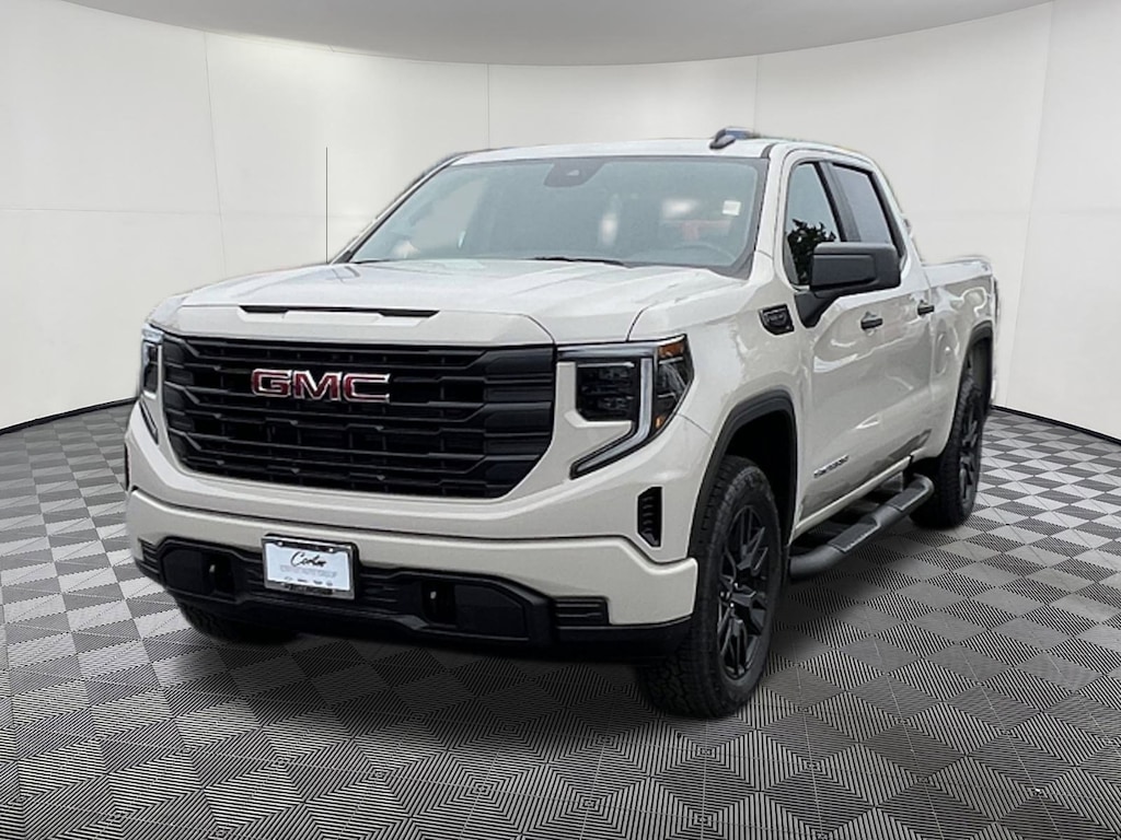New 2026 GMC Sierra 1500 Pro Truck