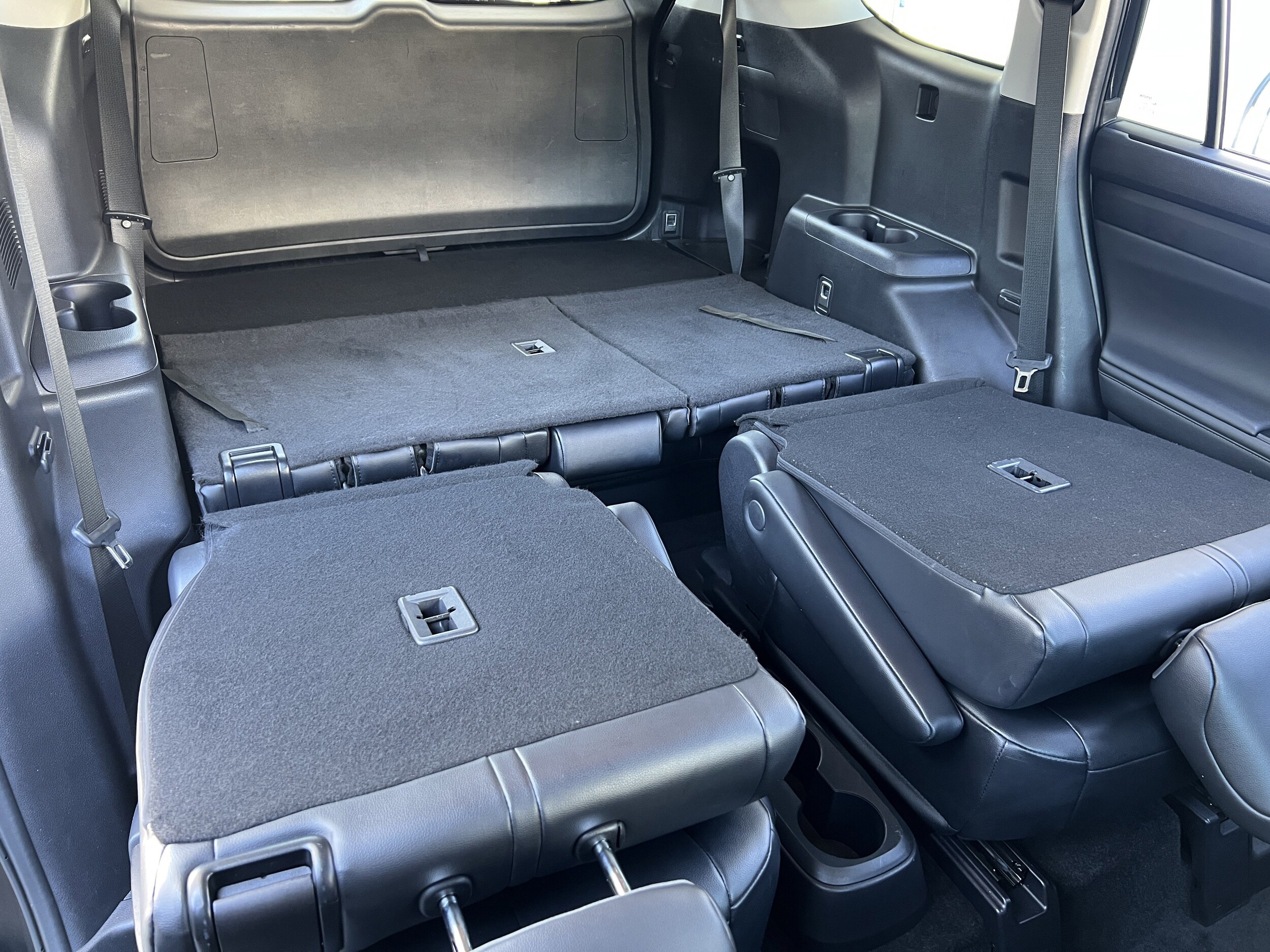2024 Toyota Highlander XLE - Photo 24