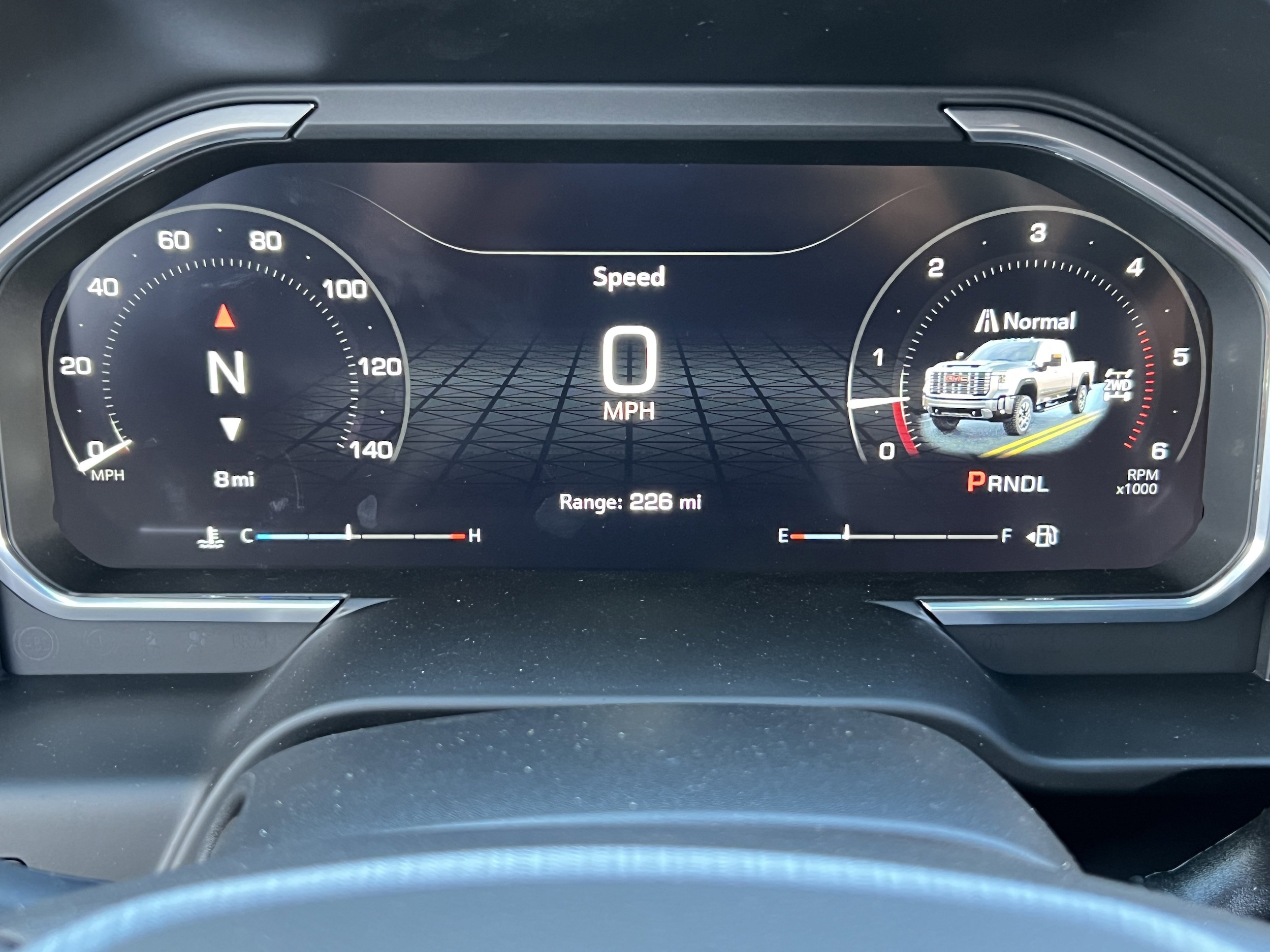 2026 GMC Sierra 2500HD Denali Ultimate - Photo 29