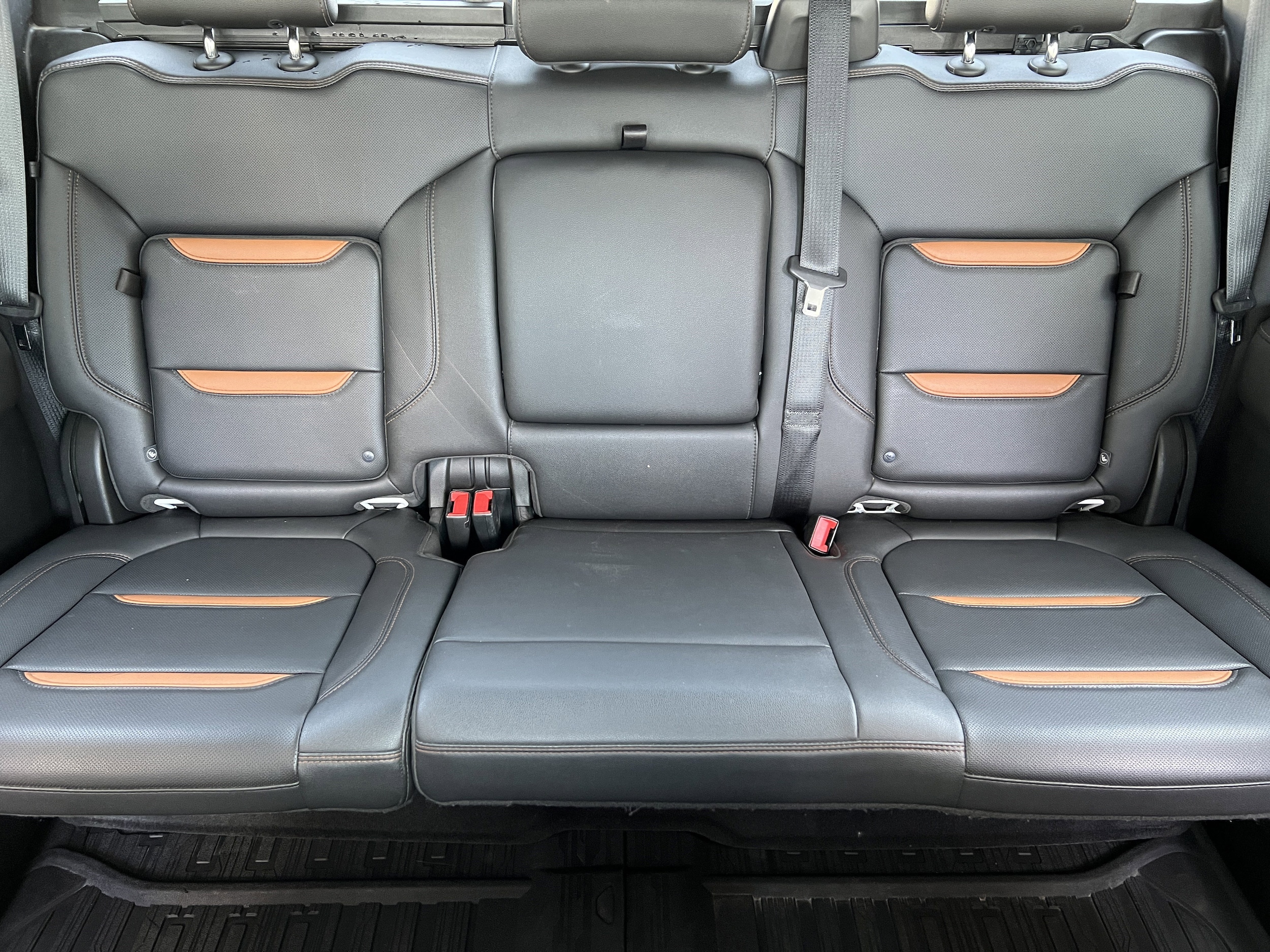 2019 GMC Sierra 1500 AT4 - Photo 16