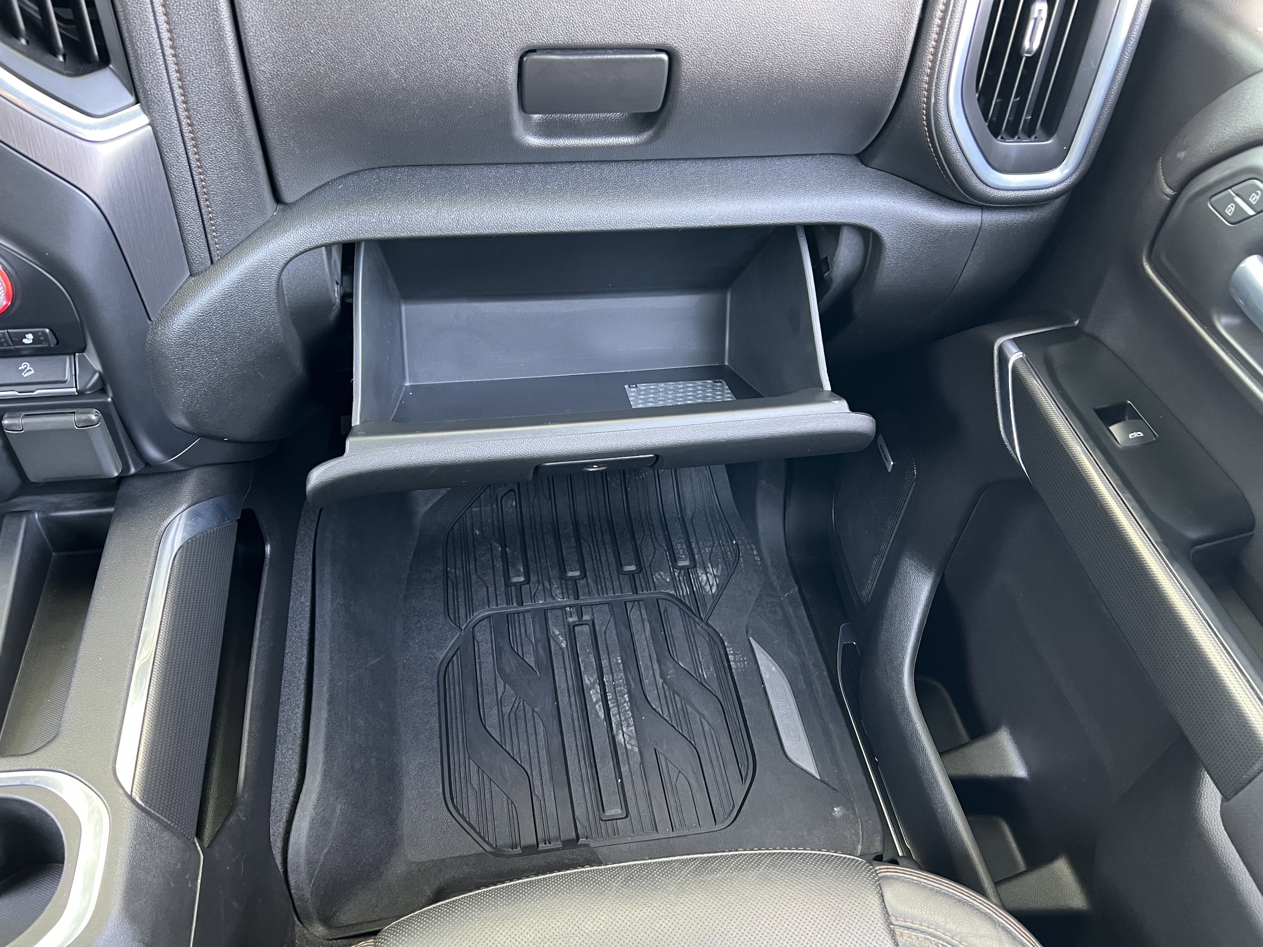 2019 GMC Sierra 1500 AT4 - Photo 35