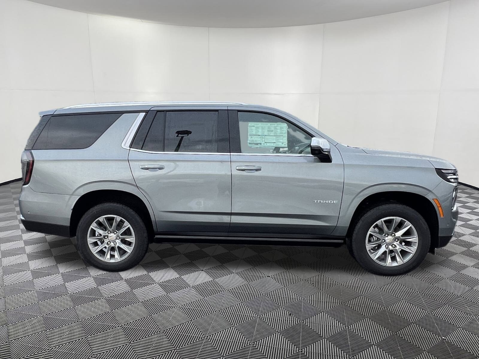 2026 Chevrolet Tahoe Premier - Photo 7