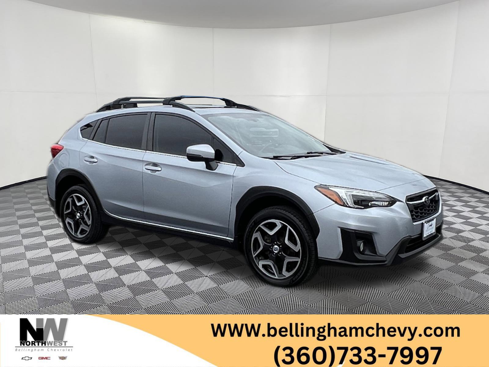 2018 Subaru Crosstrek 2.0i Limited CVT's photo