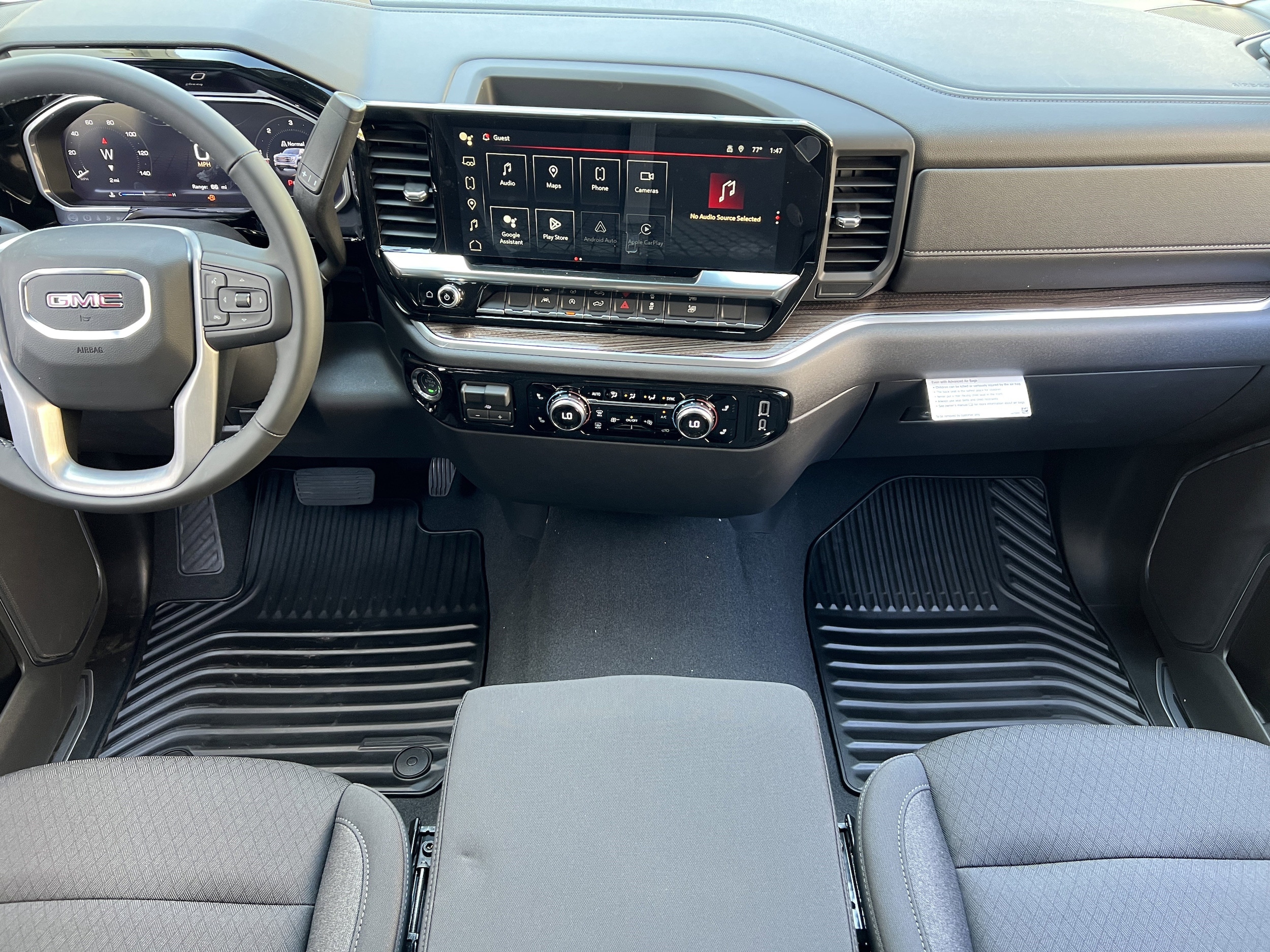 2026 GMC Sierra 1500 Elevation - Photo 32